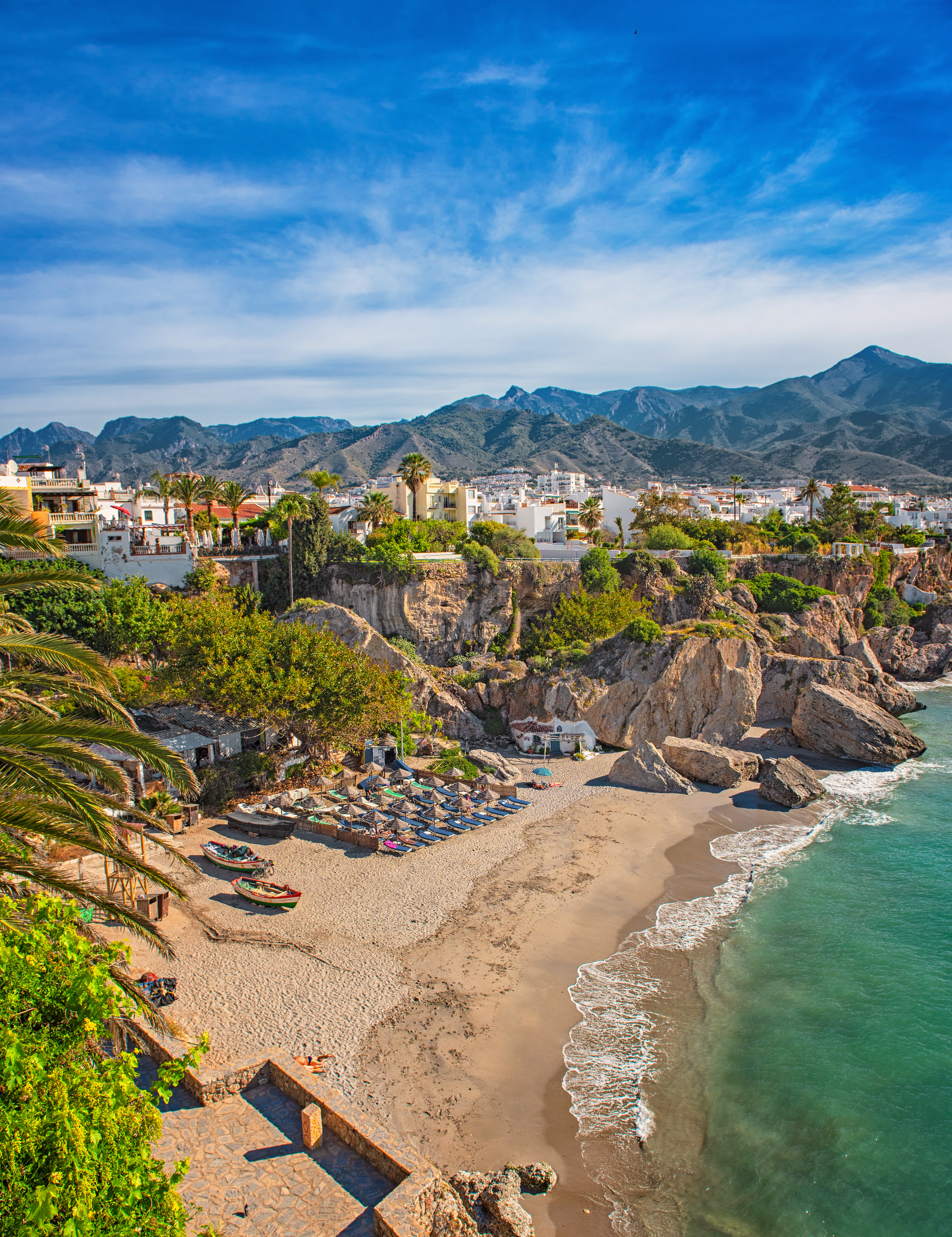 Nerja Shutterstock 1350471137