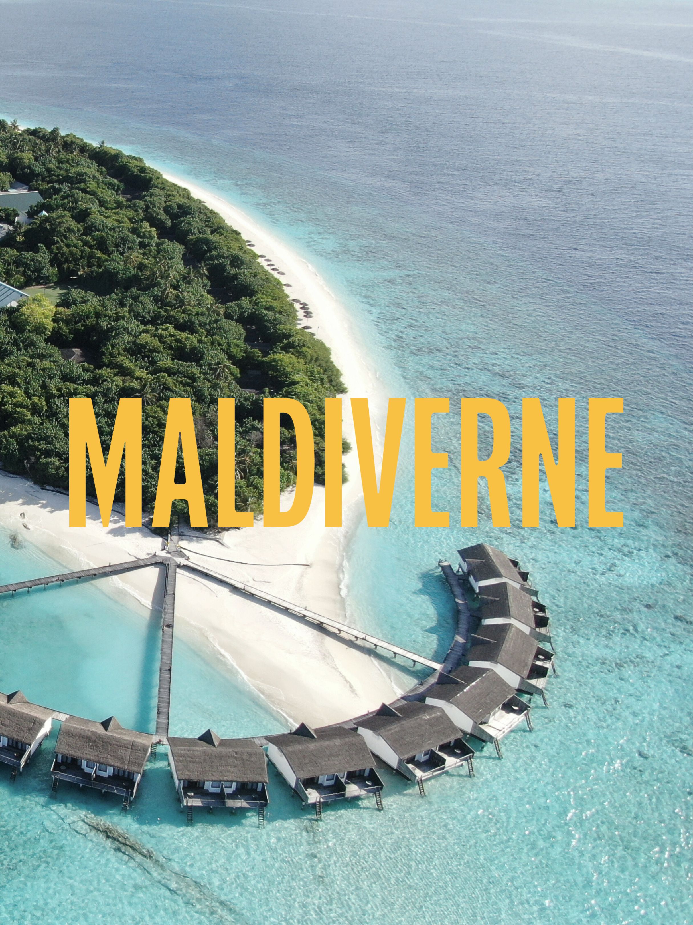 Maldiverne