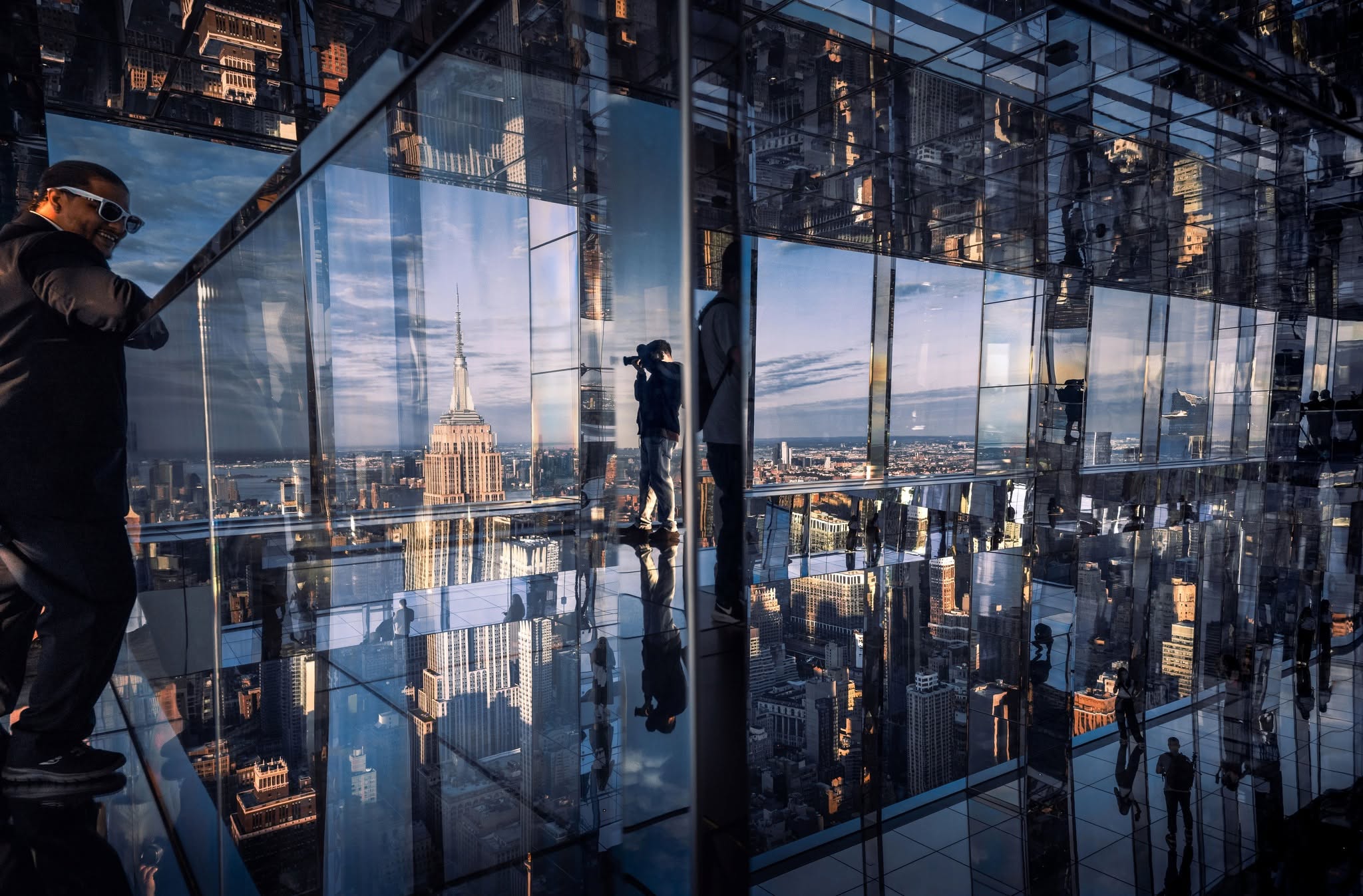 SUMMIT One Vanderbilt New York