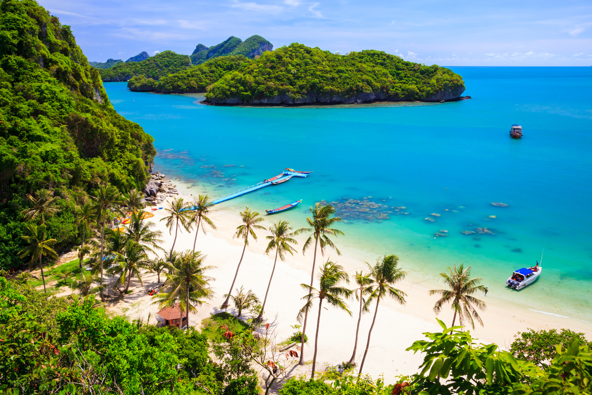 Regntid I Thailand Hvad Hvor Og Hvorn r 