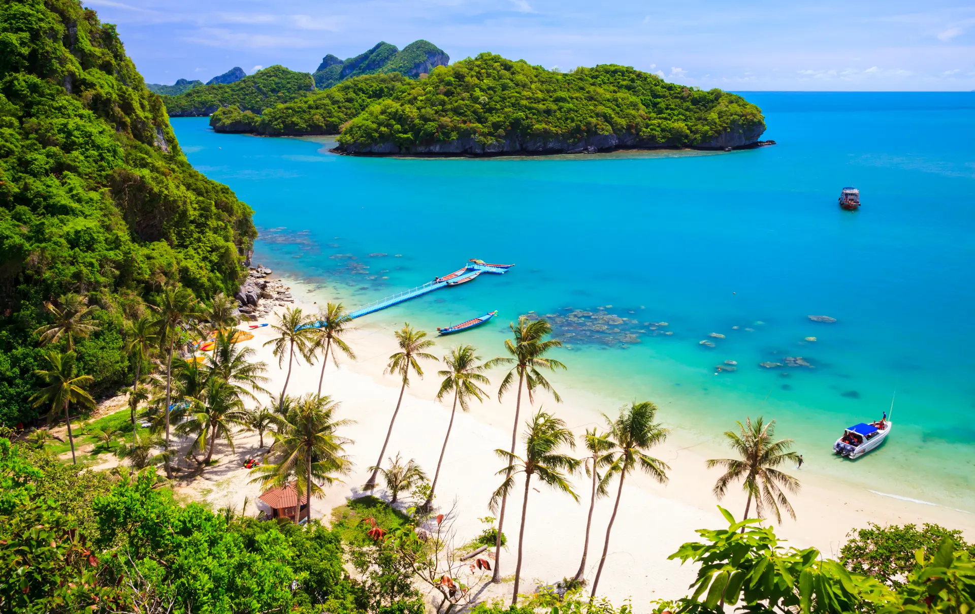 shutterstock_239011249 Bird eye view of Angthong national marine park, koh Samui, Suratthani, Thailand.jpg
