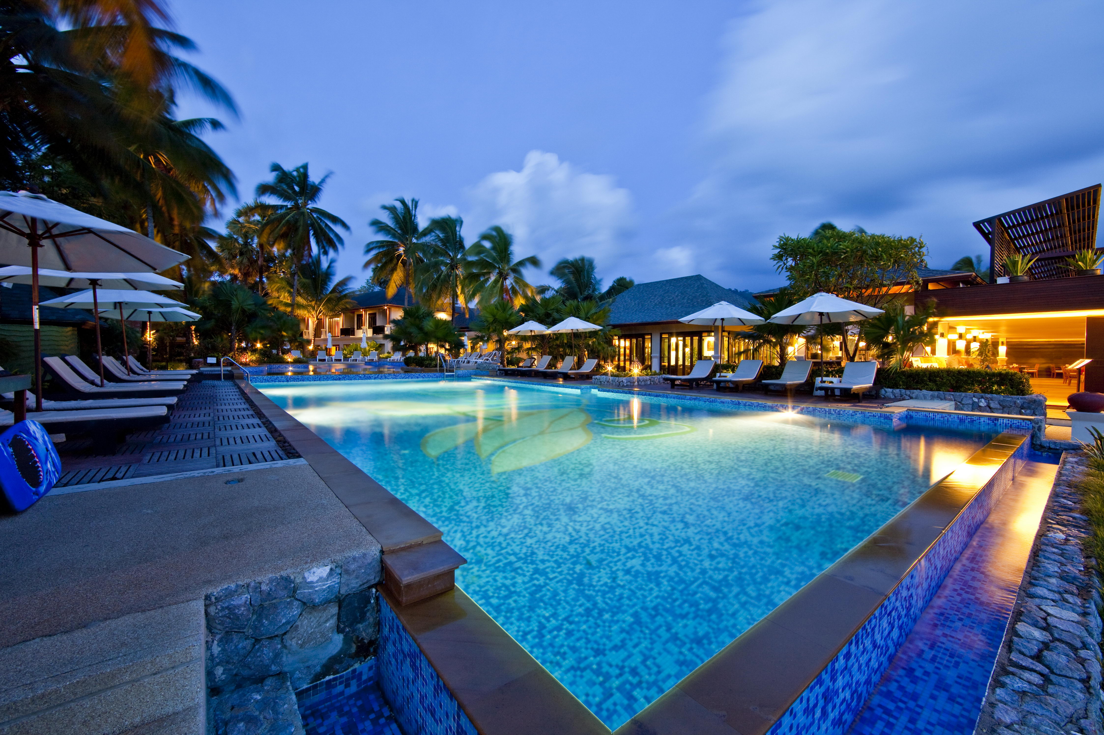 ATMOSFÆRE - Er der masser af på La Flora Resort & Spa. Af den gode slags(0;, Check Point Travel