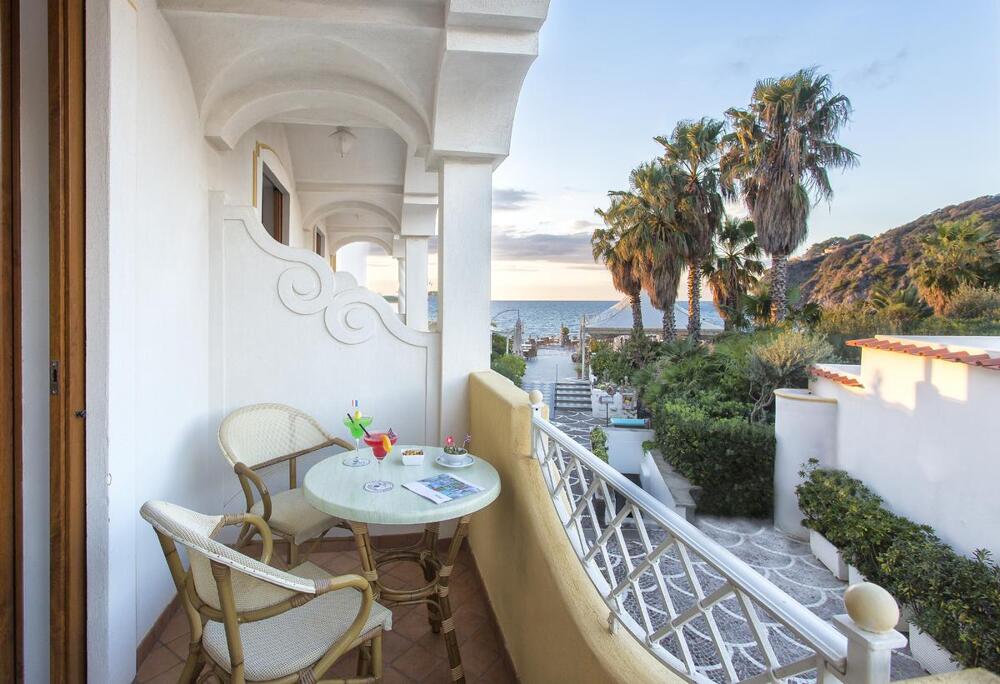 Hotel Tritone Resort Spa Habitacion 12E88e3c