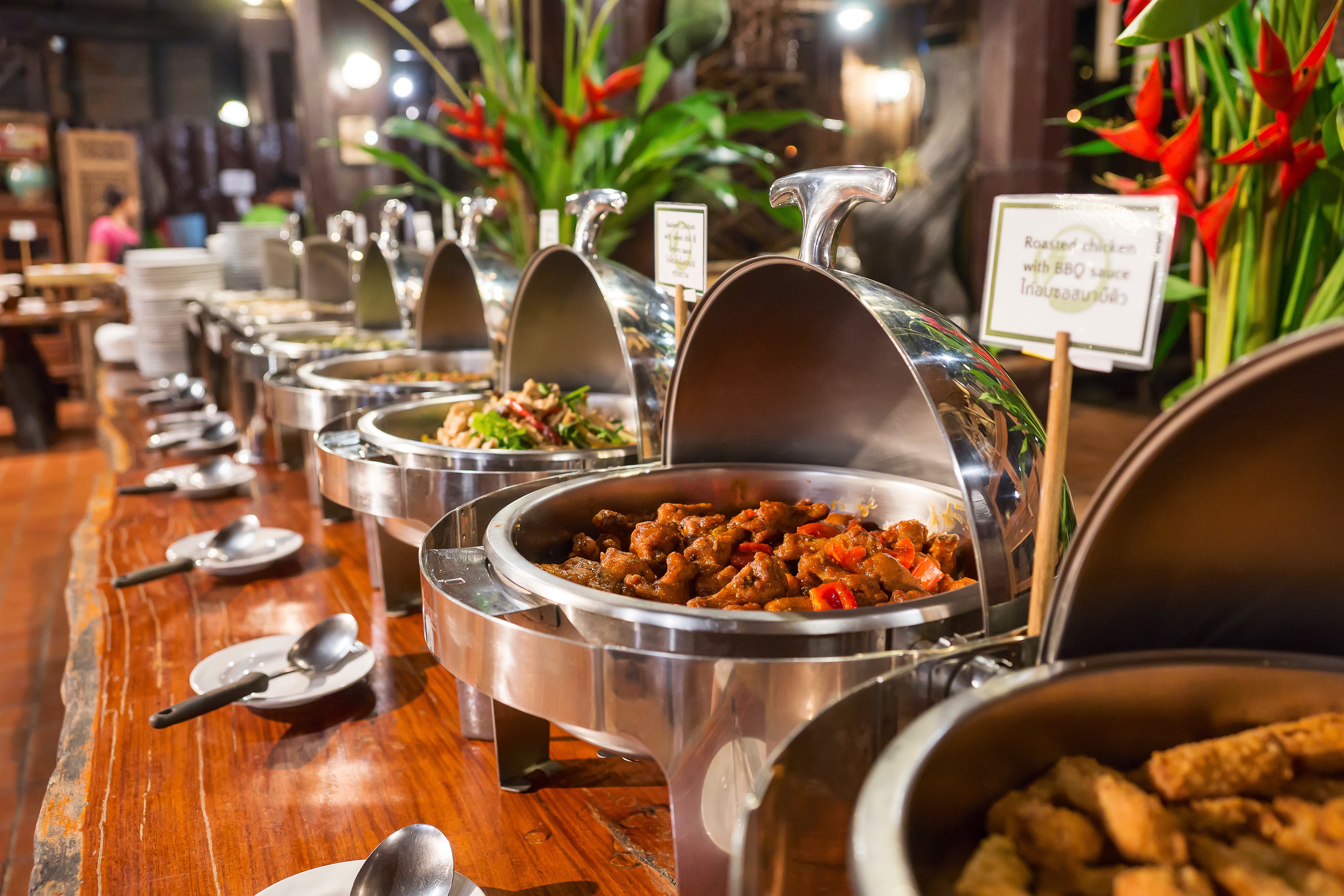 Resotel River Kwai Resort Kanchanaburi รีโซเทล ที่พัก กาญ7 (1)