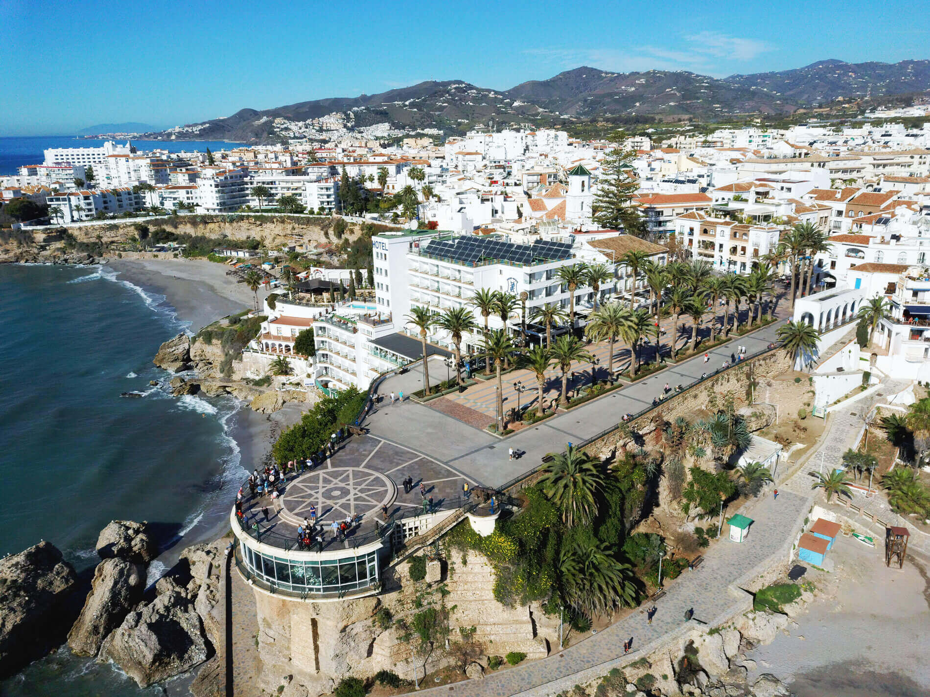 BALCON EUROPA PANORAMICA 11