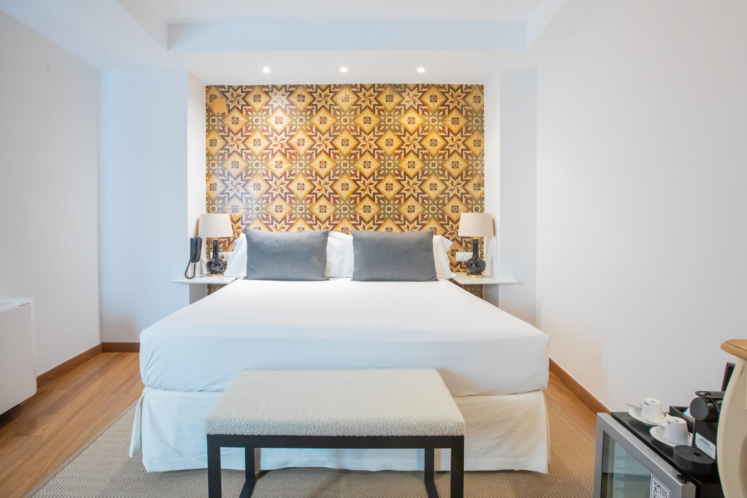 SB ATALIA HABITACION DOBLE ESTANDAR 20 Scaled