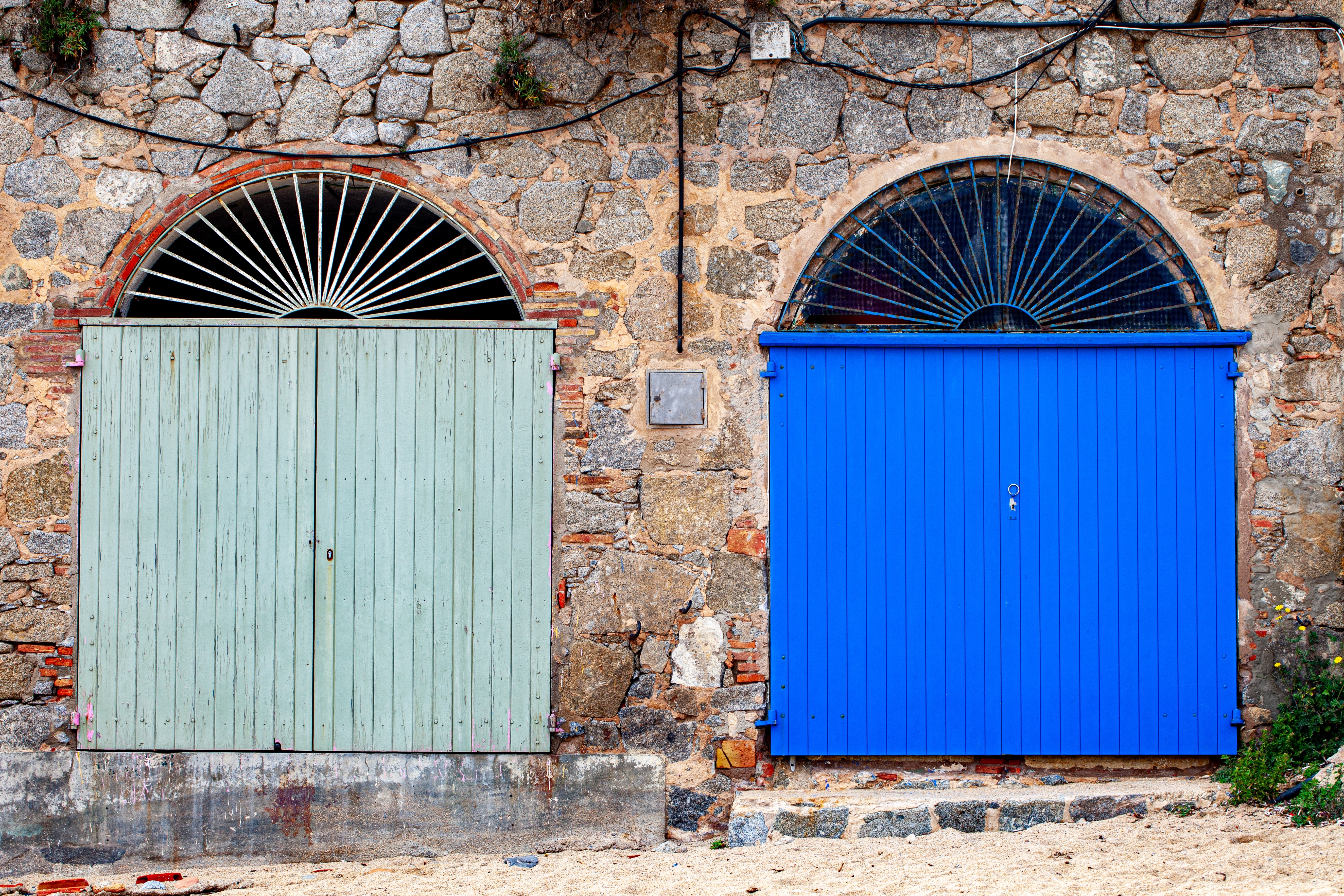 Palafrugell Shutterstock 2601590879