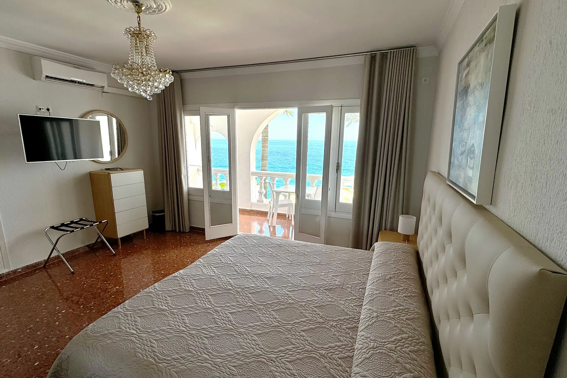 Doble Con Vistas Mar 1920X1440 5R