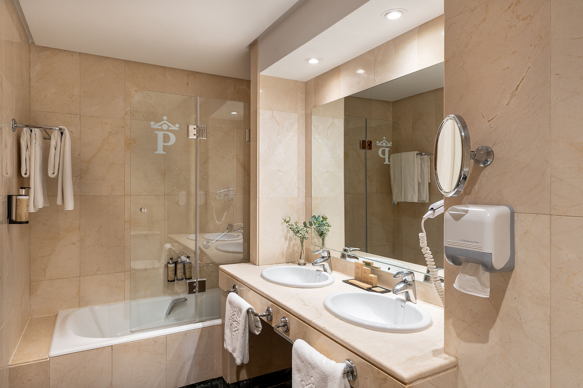 Parador De Ronda 85 Habitaciones Estandar