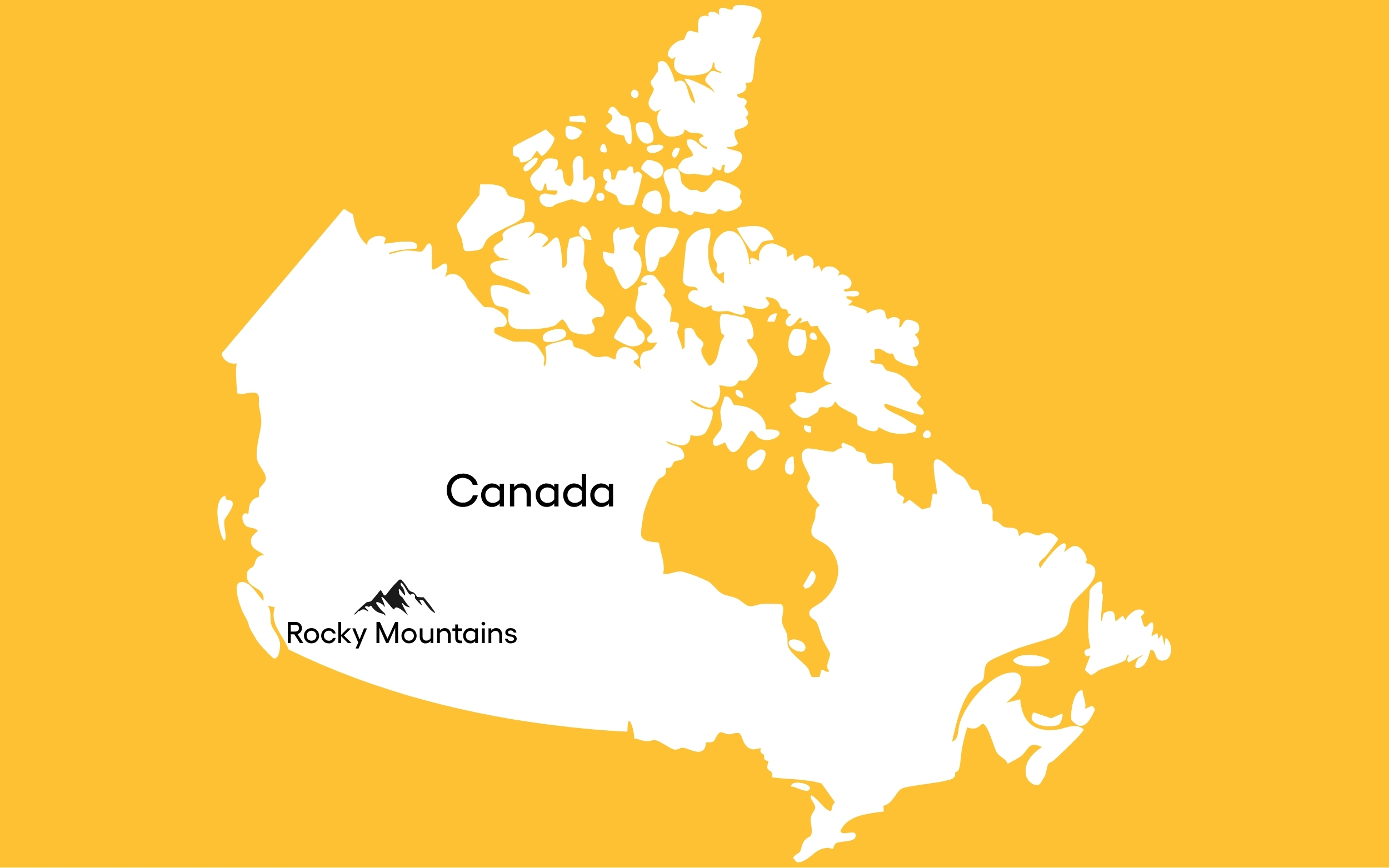 Canada Rocky Mountains