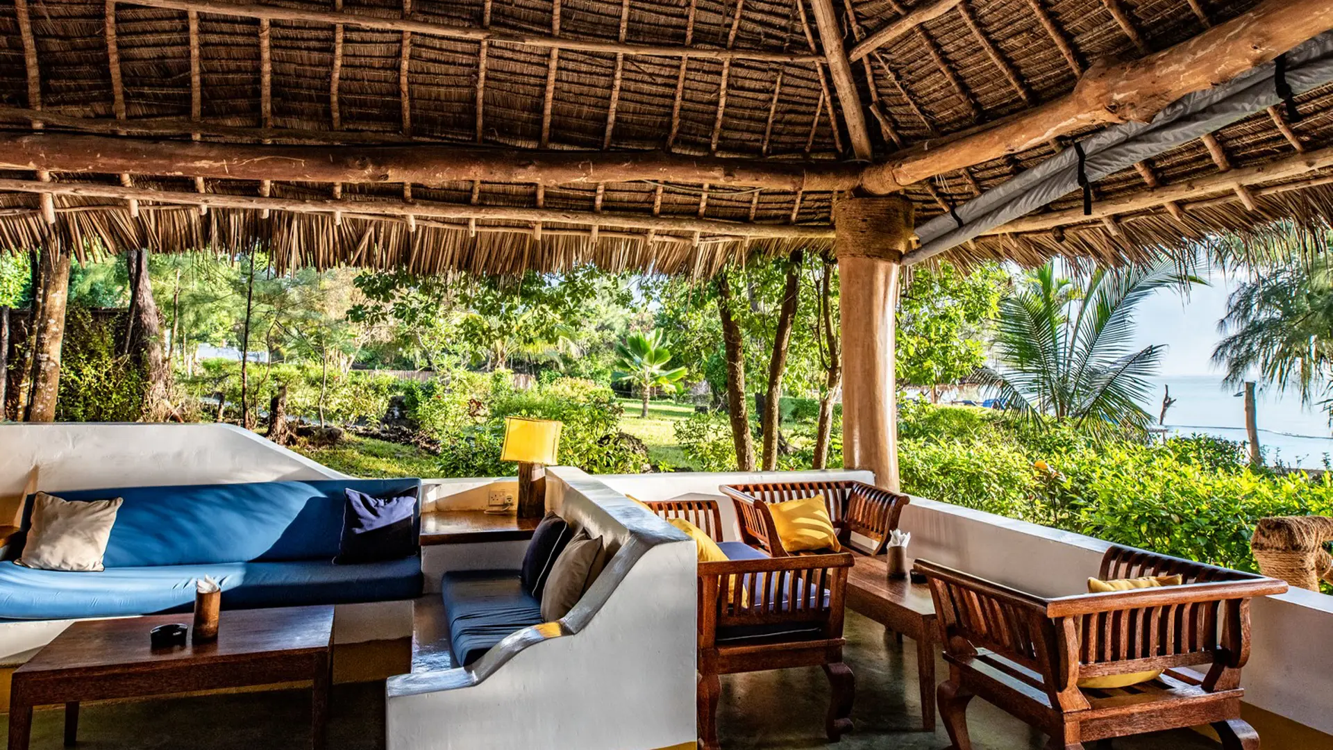 Pongwe Beach Hotel Zanzibar Hotel 189