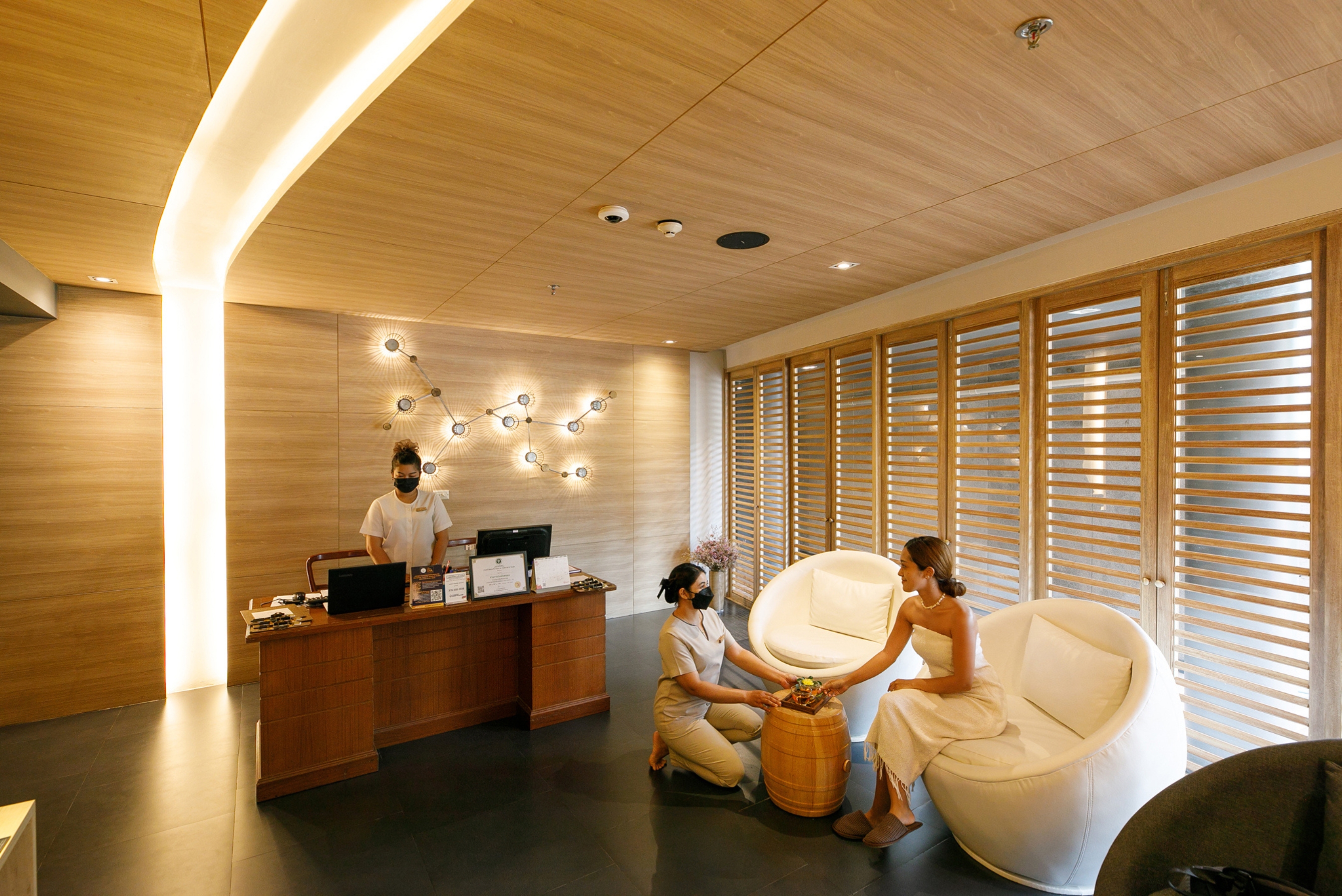 Spa Qaqula 1