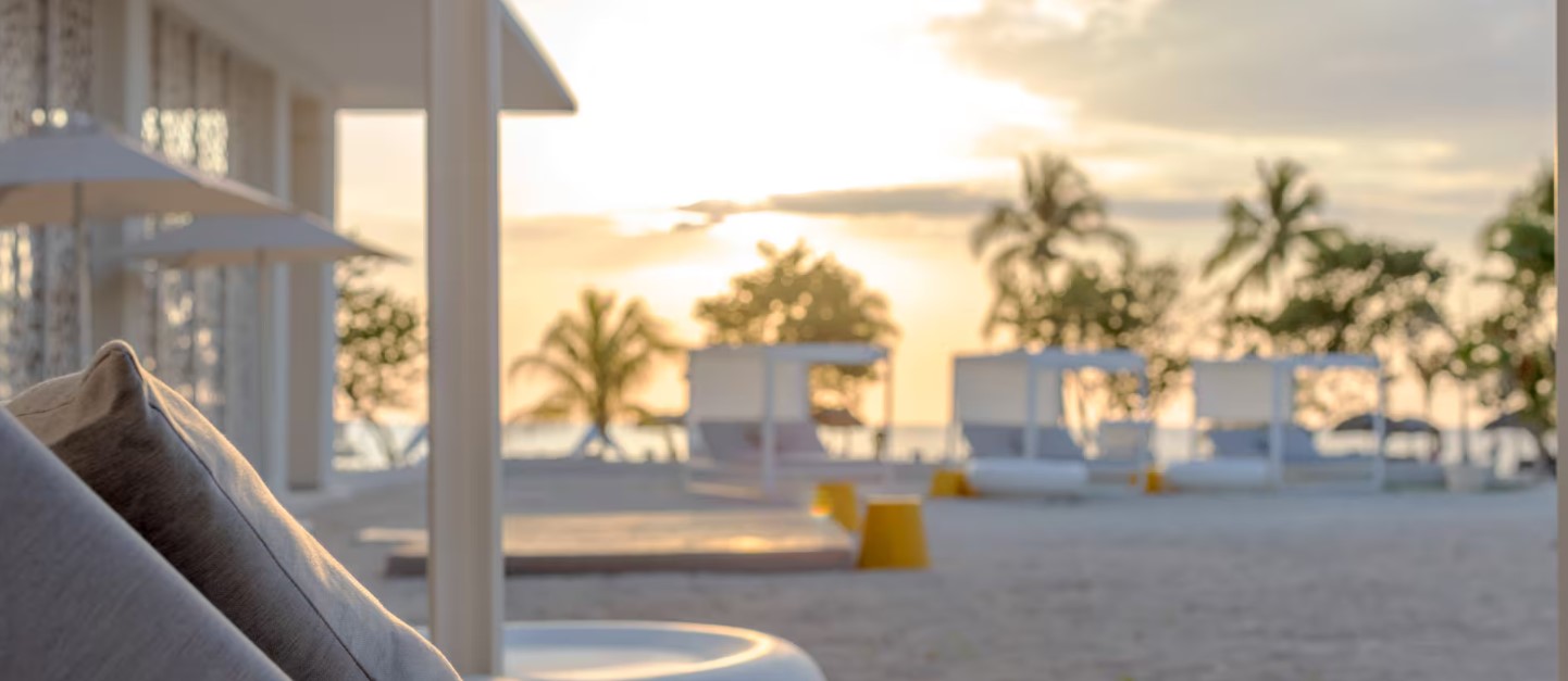 Melia Trinidad Peninsula Outdoor