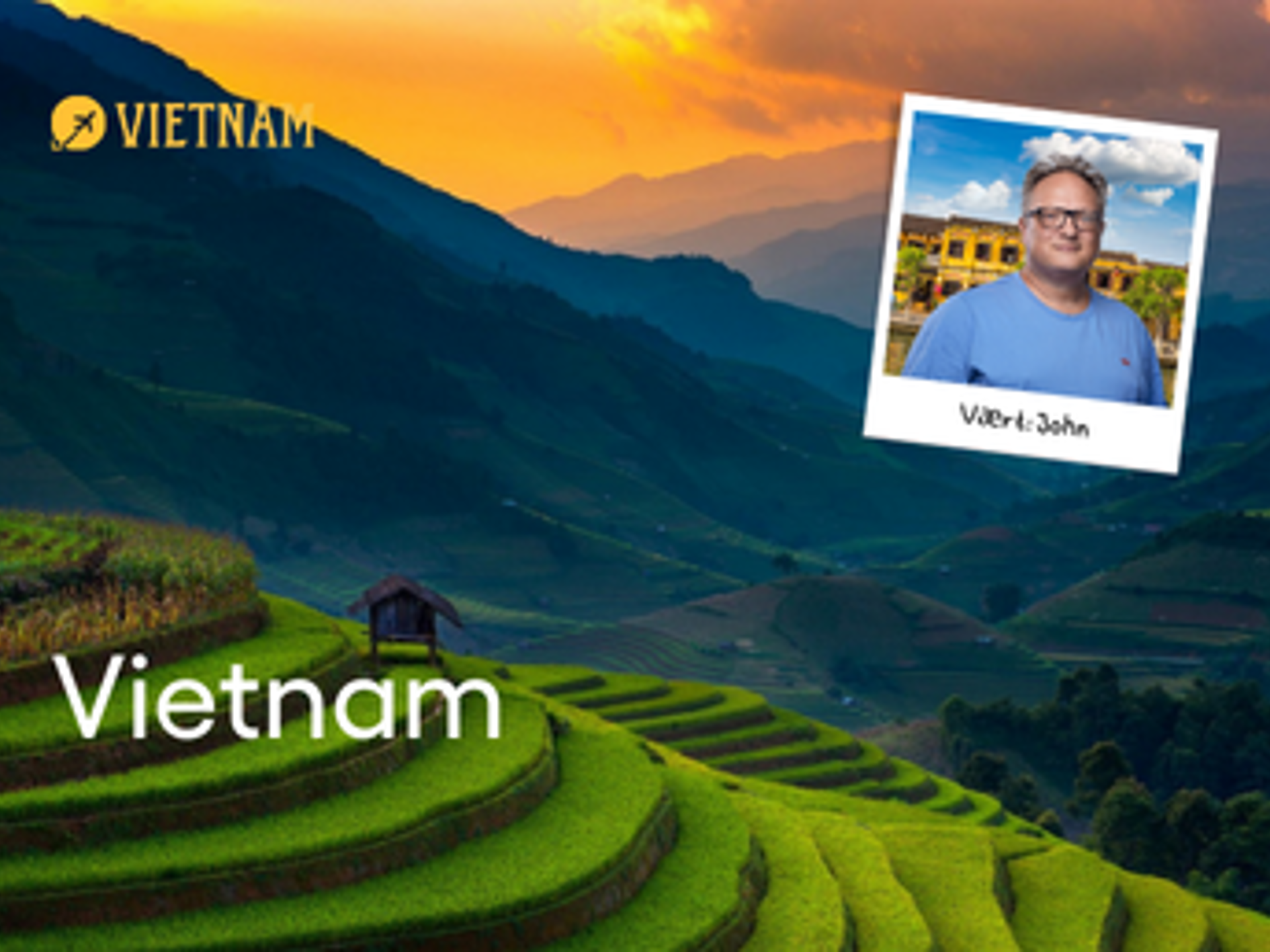 Vietnam