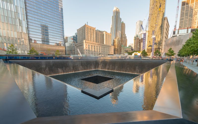 Ground Zero New York