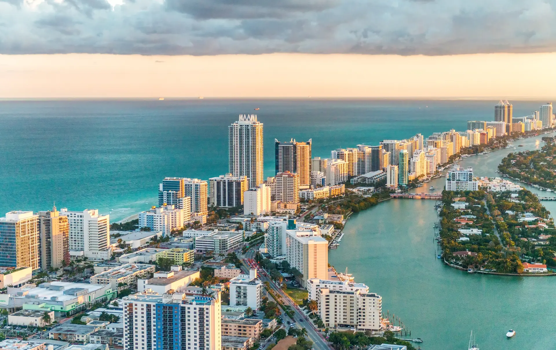 South Beach Miami