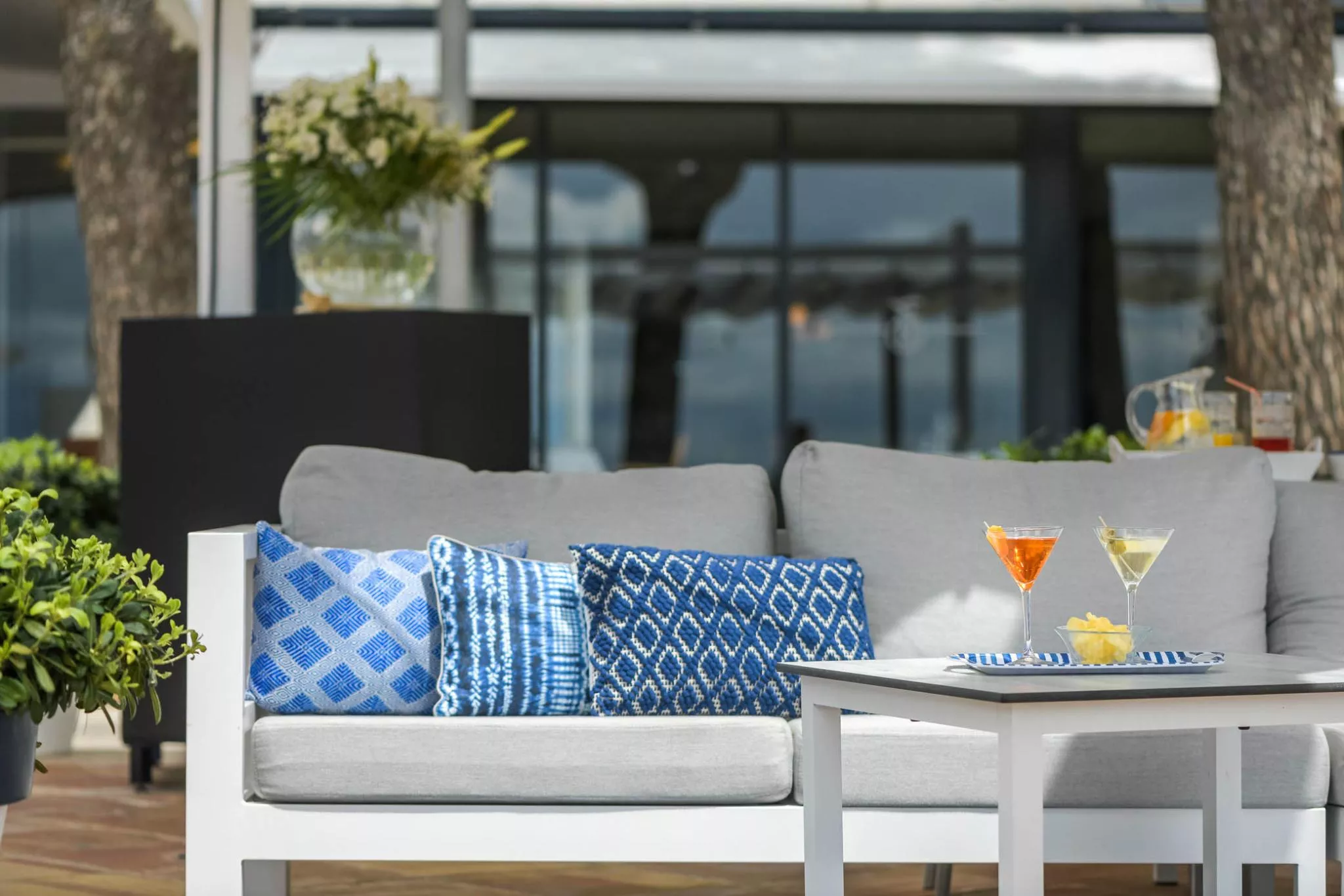 Hotel Terramar Llafranc (8)