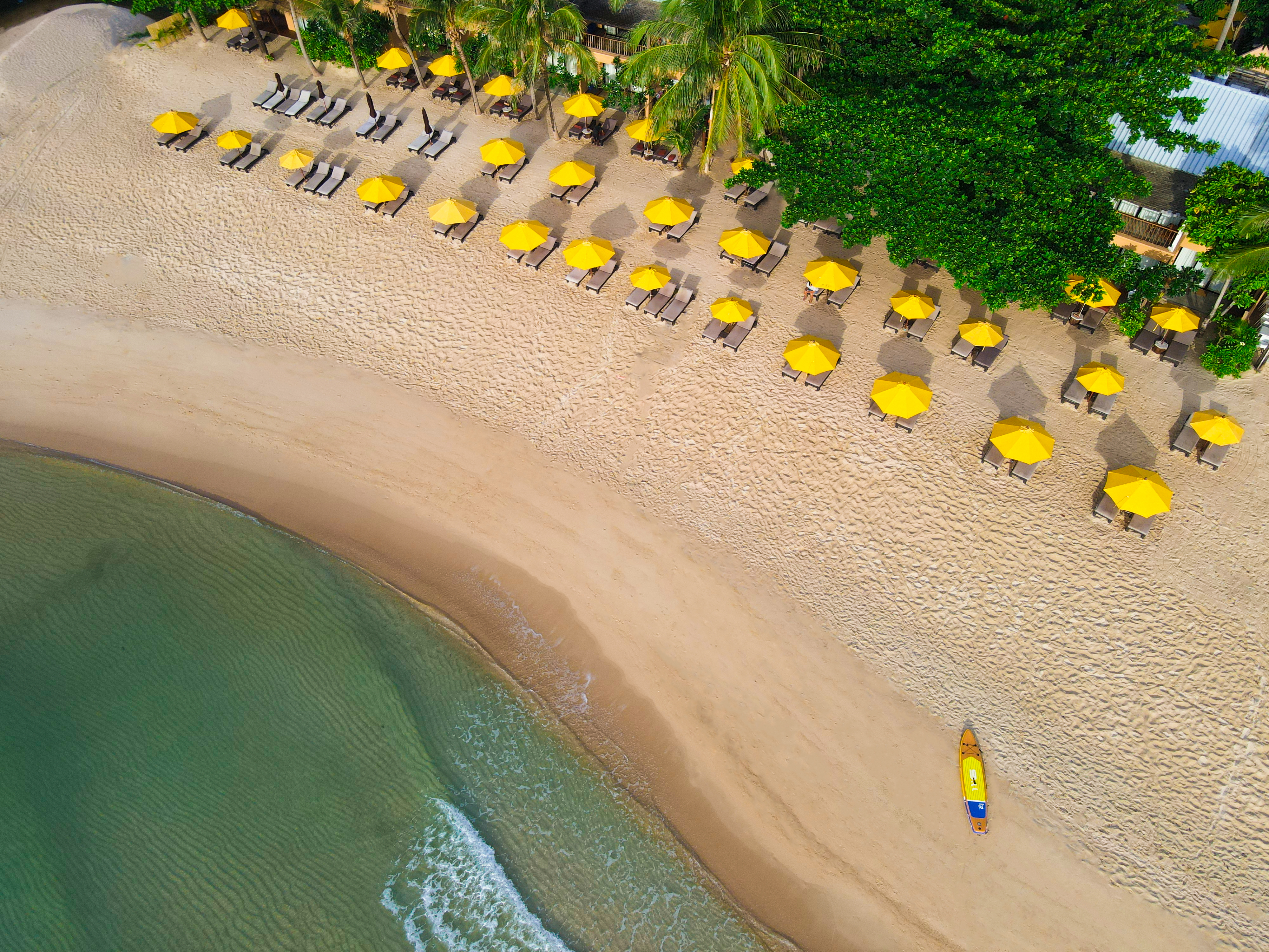 Buri Rasa Village Phangan Ambience9