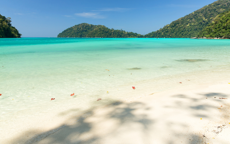 Surin Beach