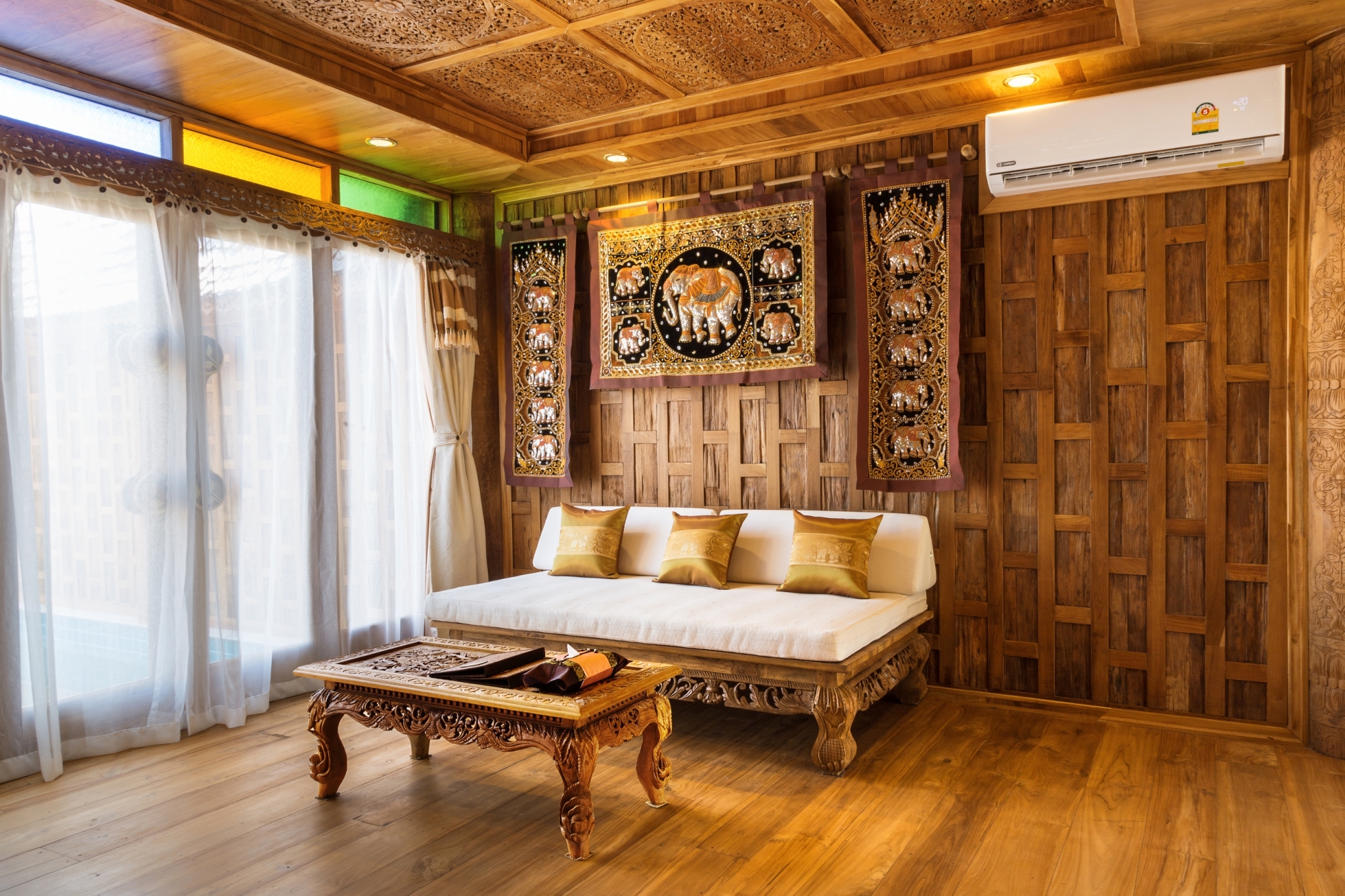 Hideaway Pool Villa 8