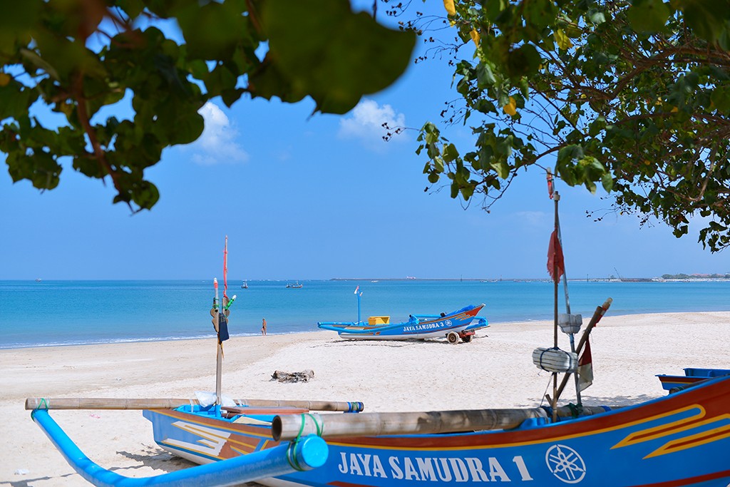 The Open House Jimbaran Bali