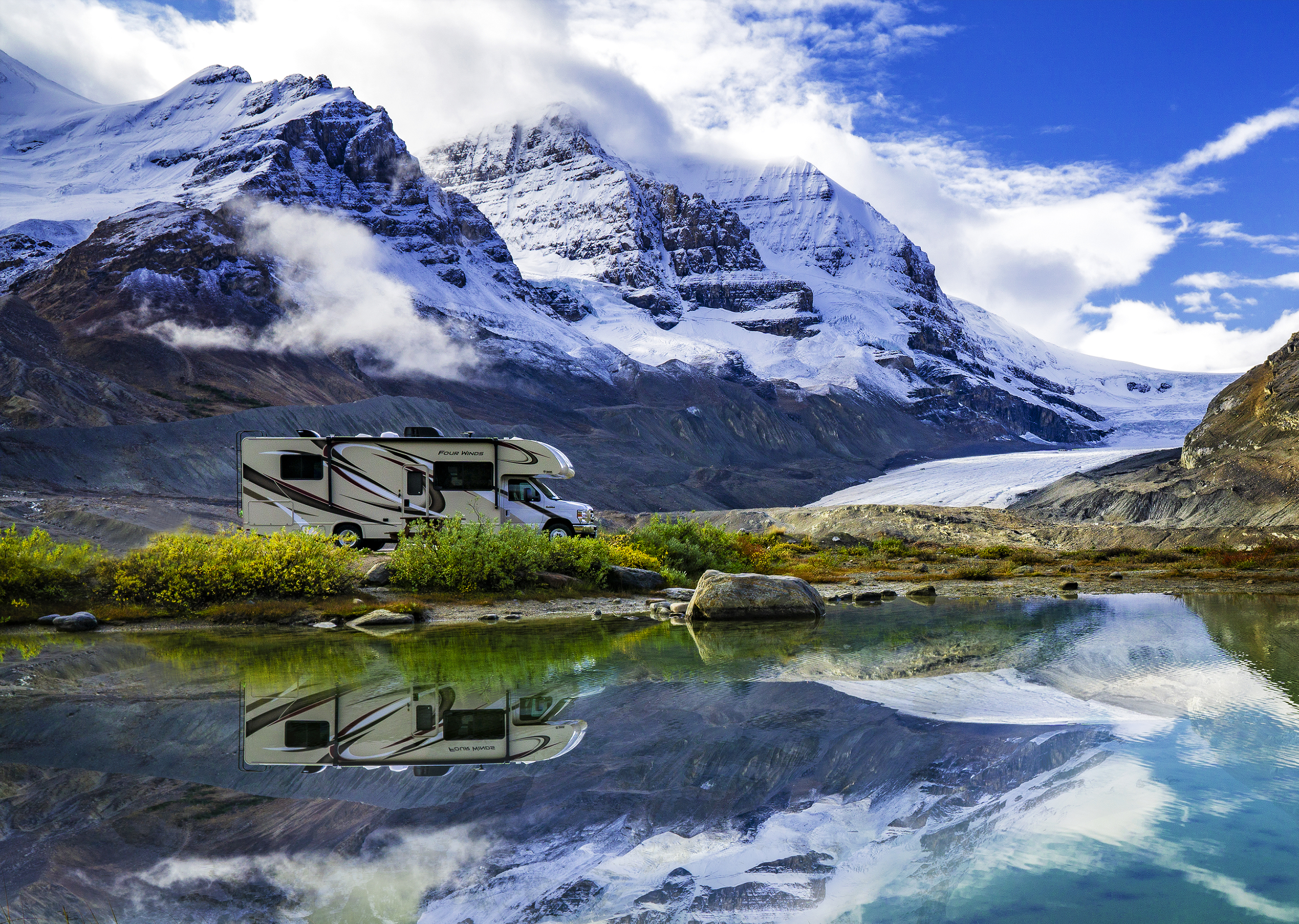 Fraserway C Class (78)