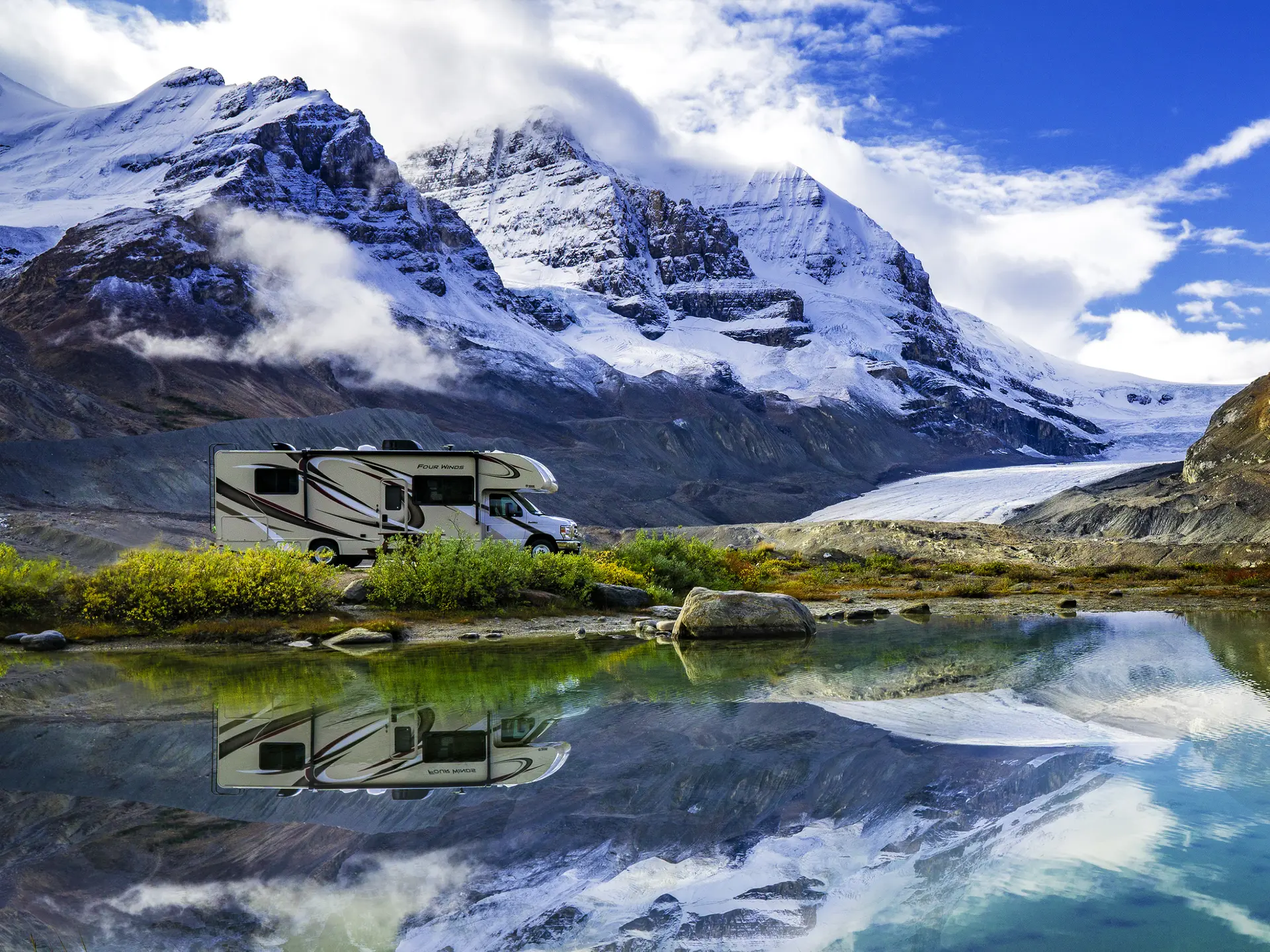 Fraserway C Class (78)