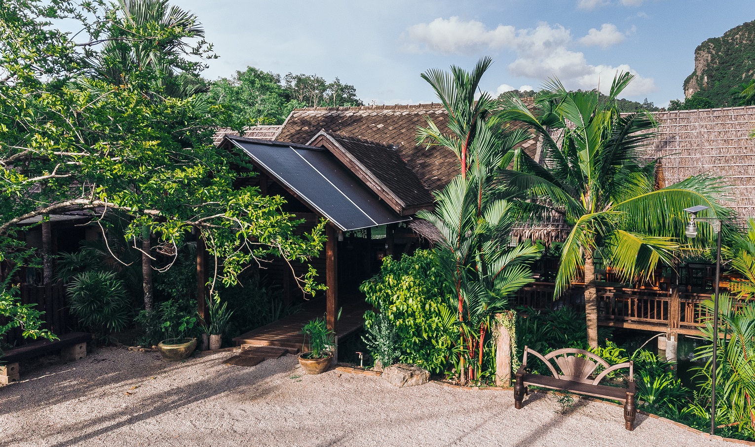 Baan Sainai Resort Aonang Krabit 2019 04 Resize