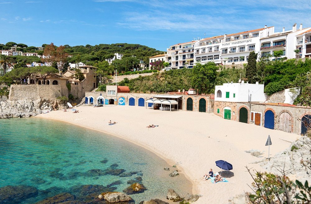 Hotel Mediterrani (9)