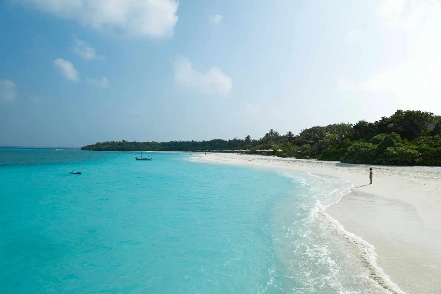 Barefoot Beach 1