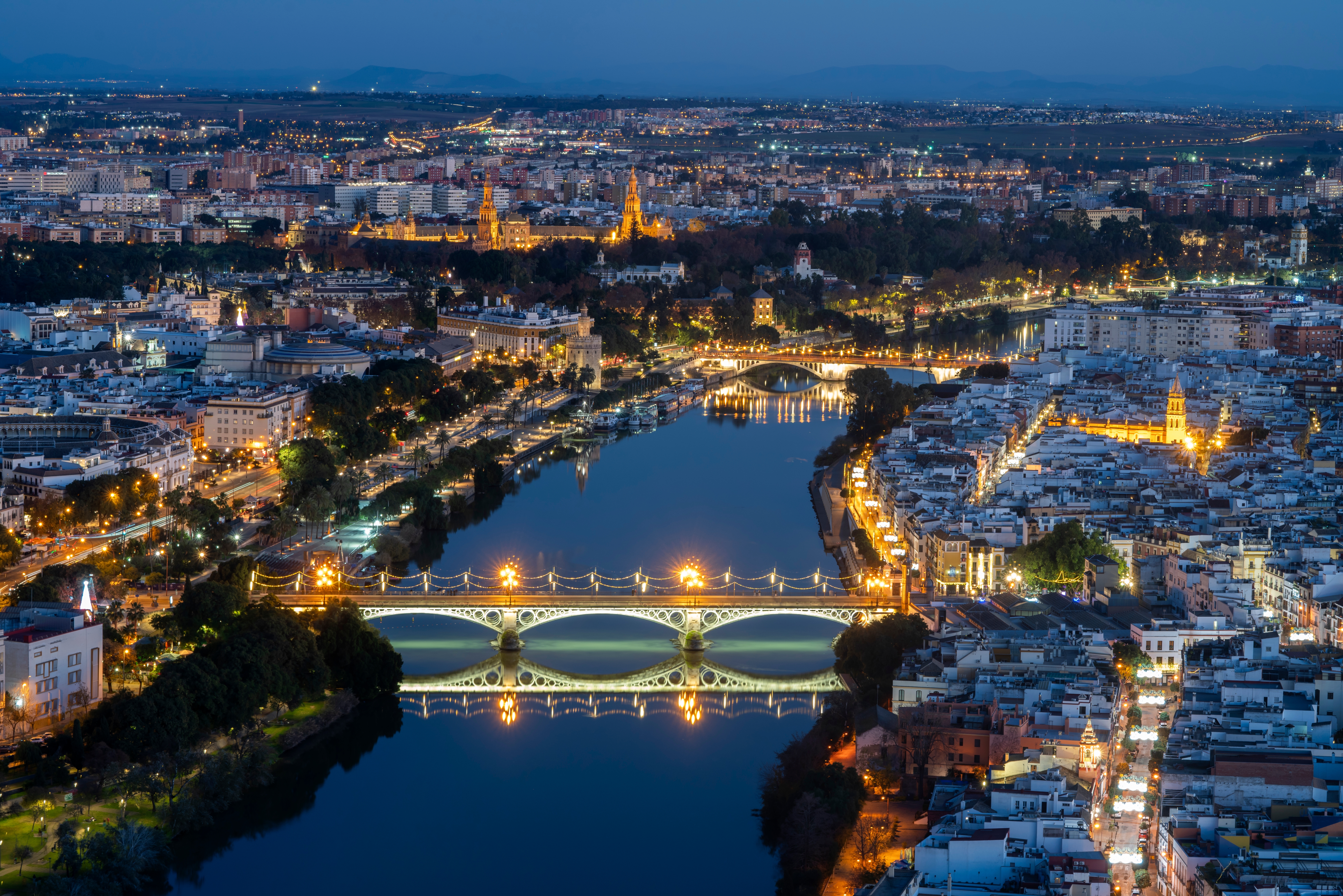 Sevilla View Shutterstock 2566316797
