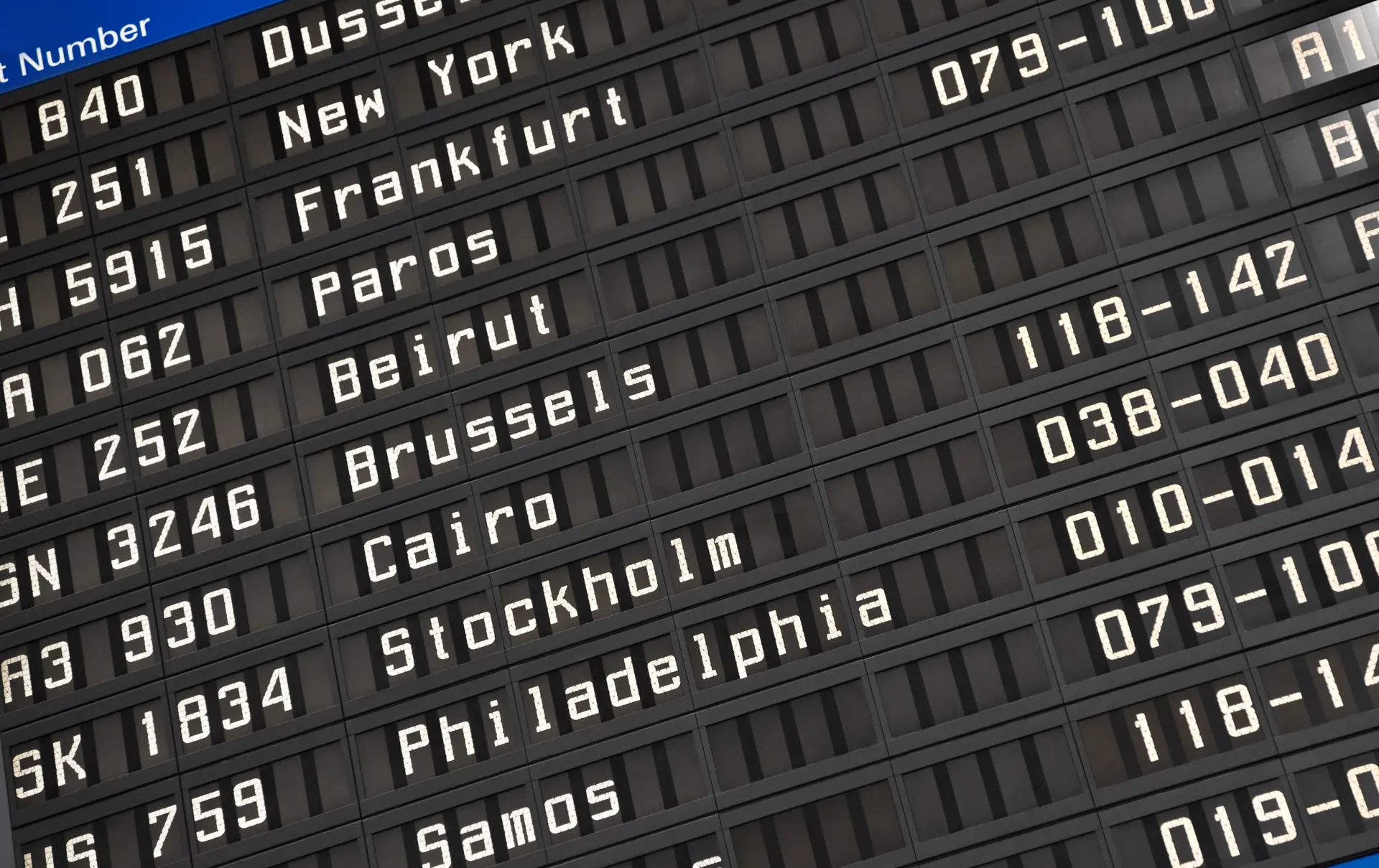 shutterstock_89697685 Flight information board in airport terminal - travel background.jpg