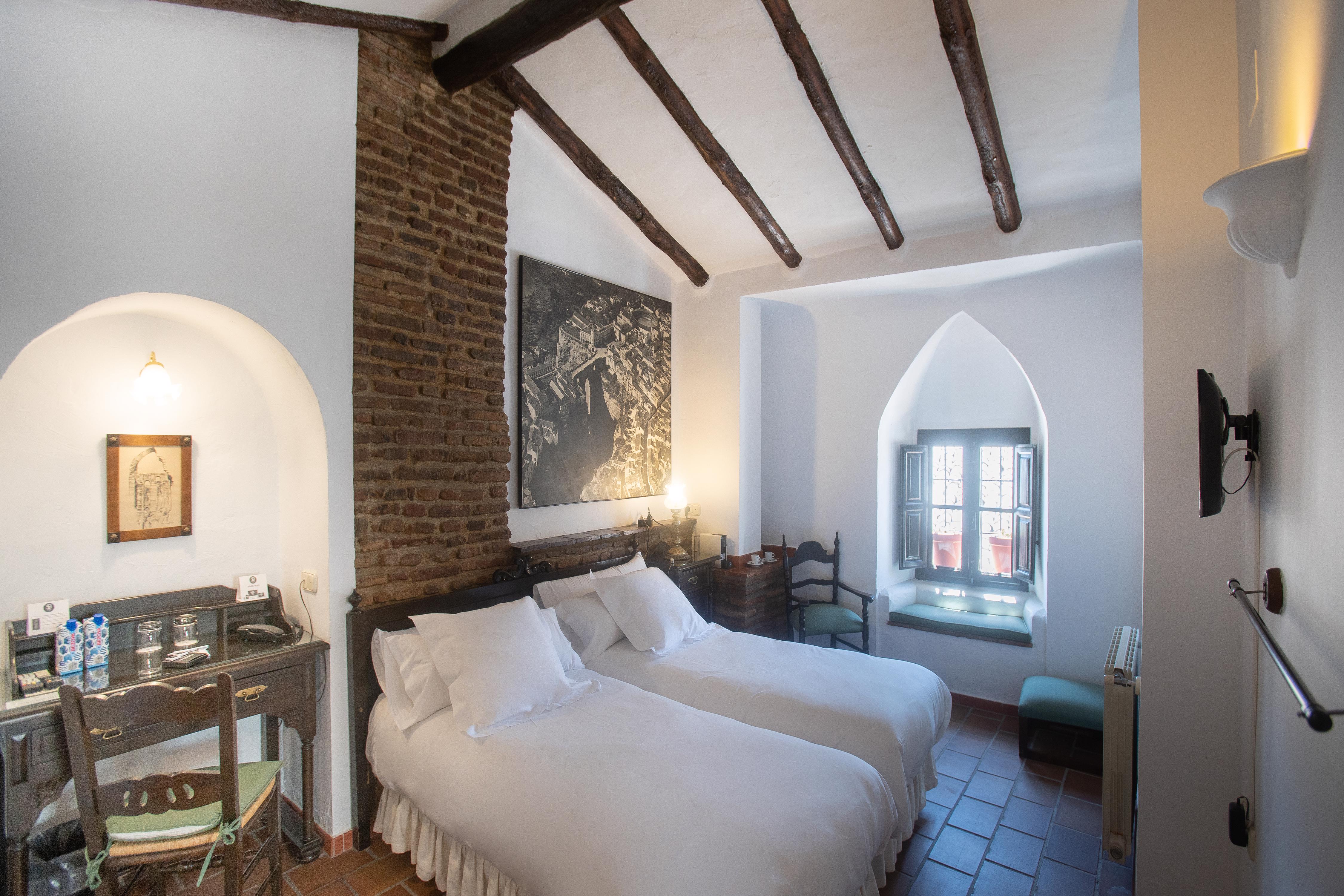 Hotel Soho Boutique Palacio San Gabriel (51)