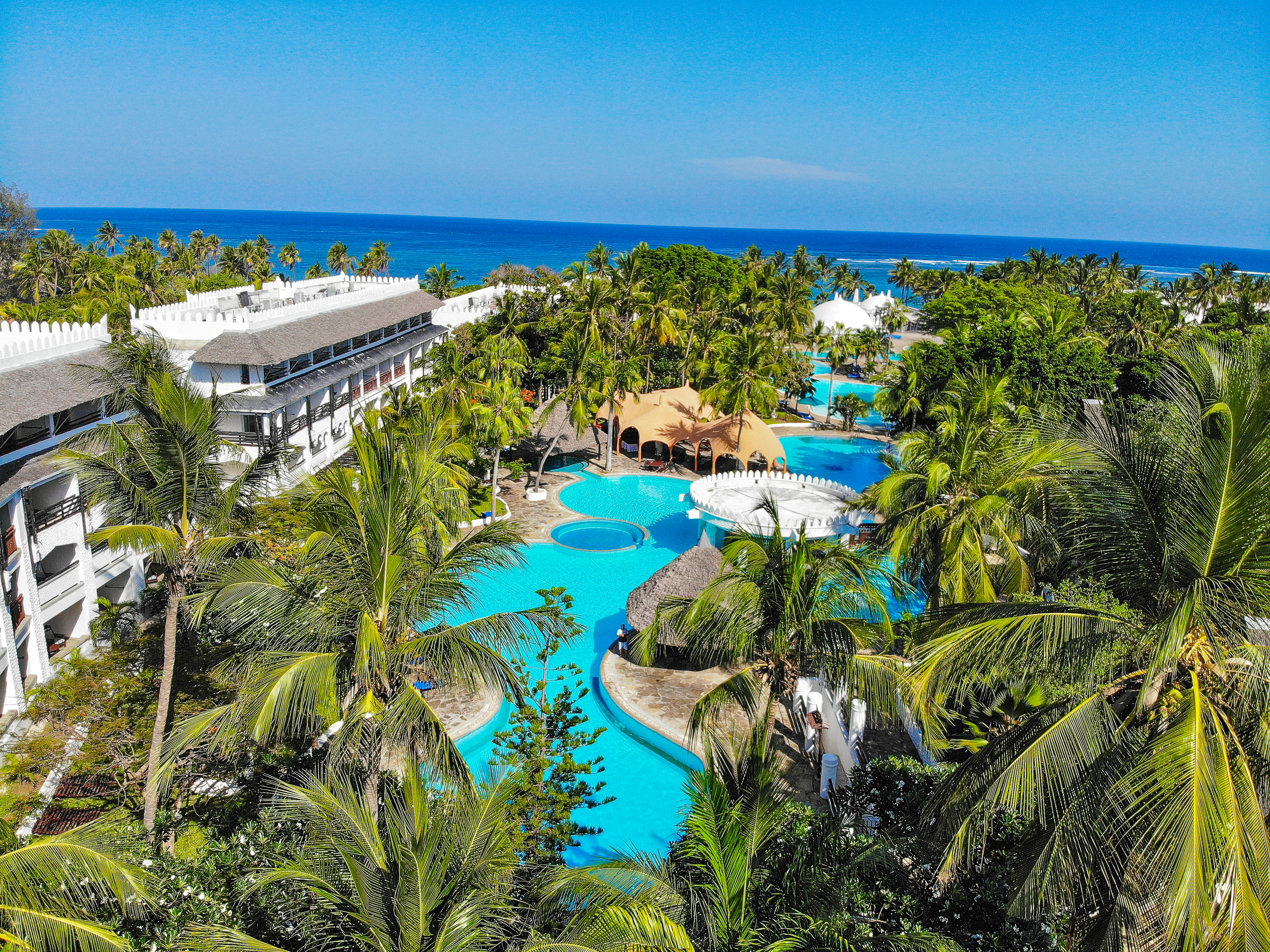 Royal Zanzibar Beach Resort