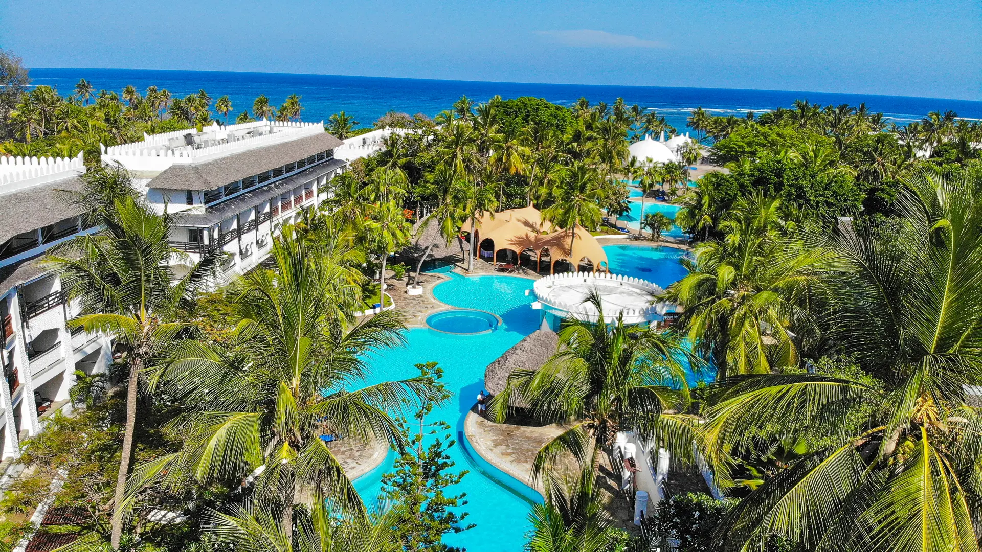 Royal Zanzibar Beach Resort