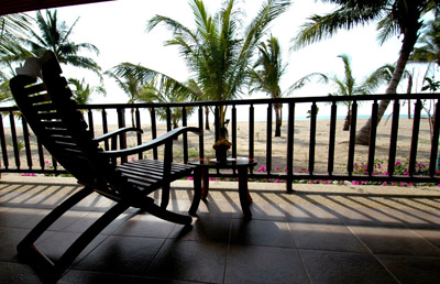 KOH KHO KHAO - Livet på Koh Kho Khao er tilbagelænet og uforstyrret.