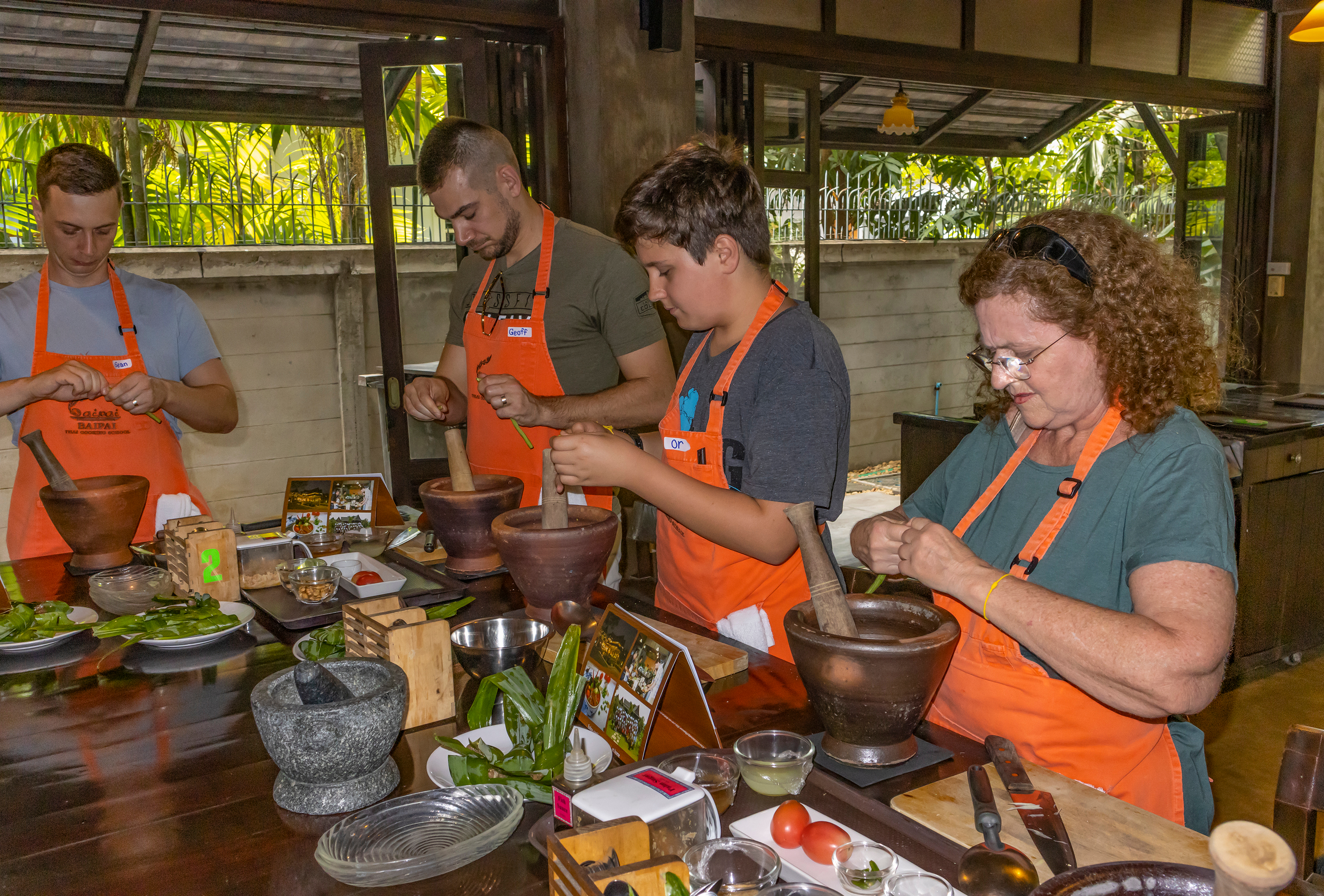 Hoi An Cooking Class Shutterstock 1716719686