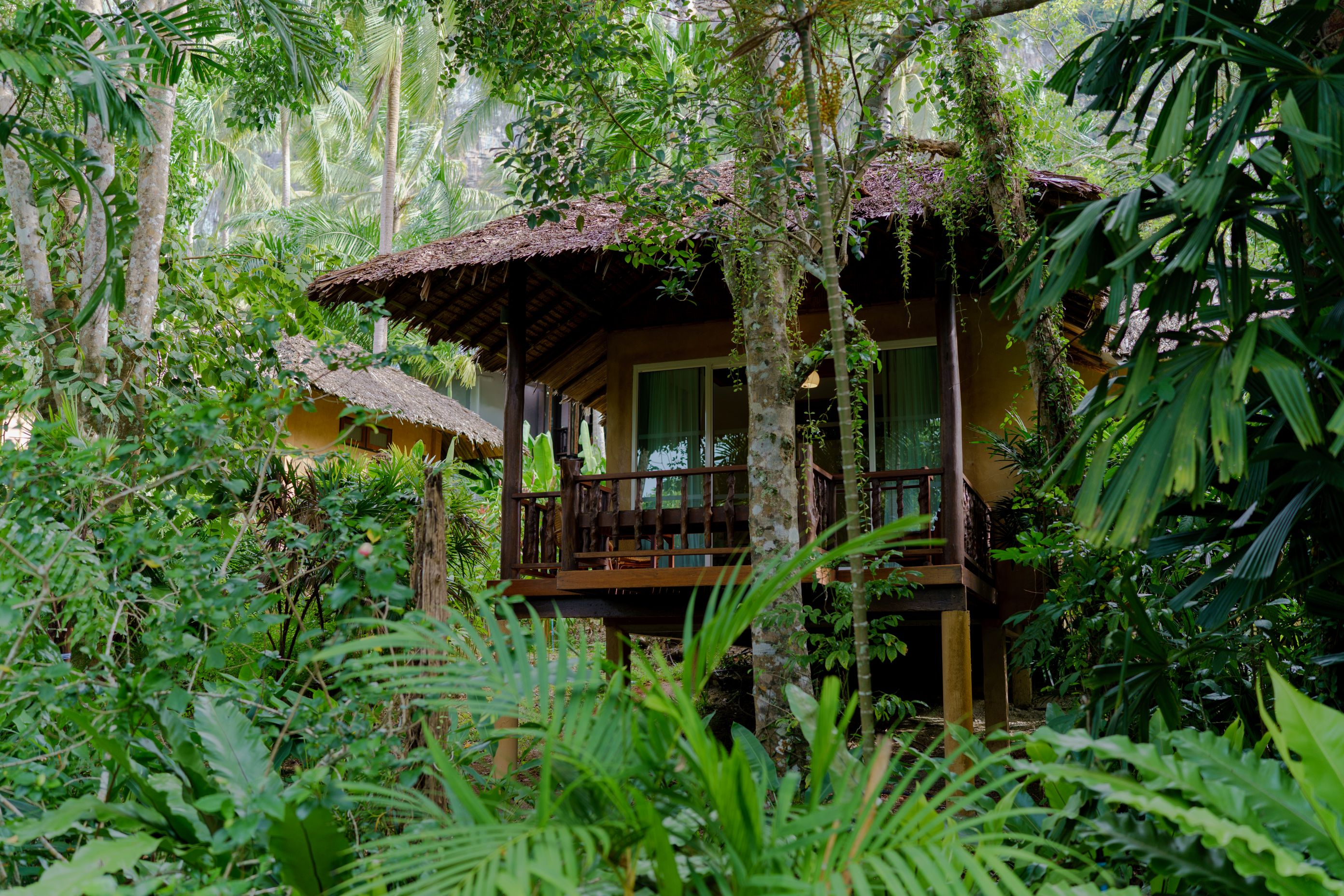 Sainai Cottage 29