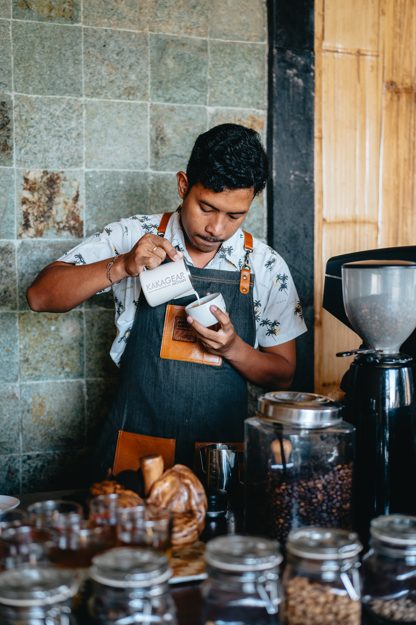 MUNDUK PLANTATION X AVS 17