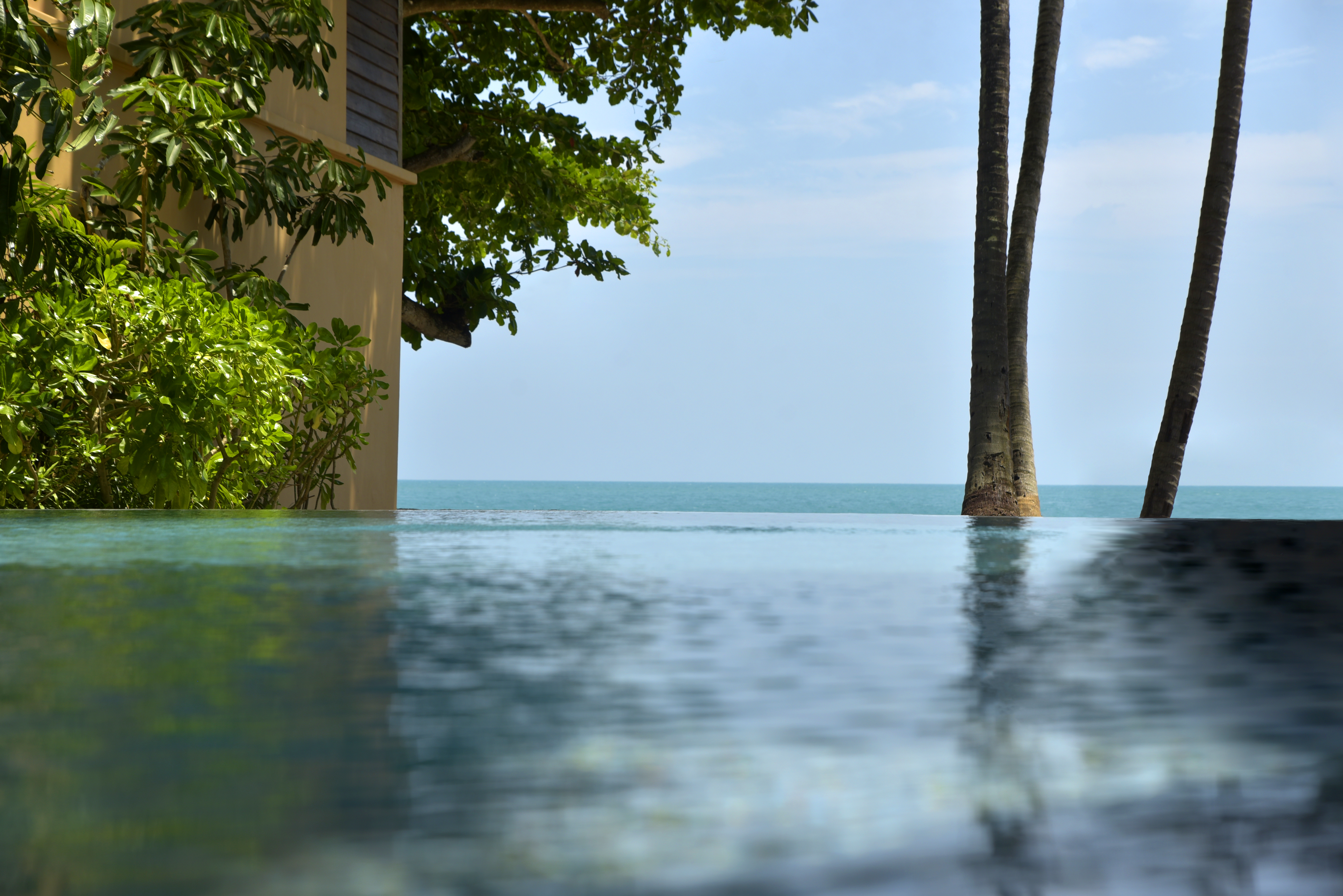 Buri Rasa Village Phangan Deluxe Pool Access 4