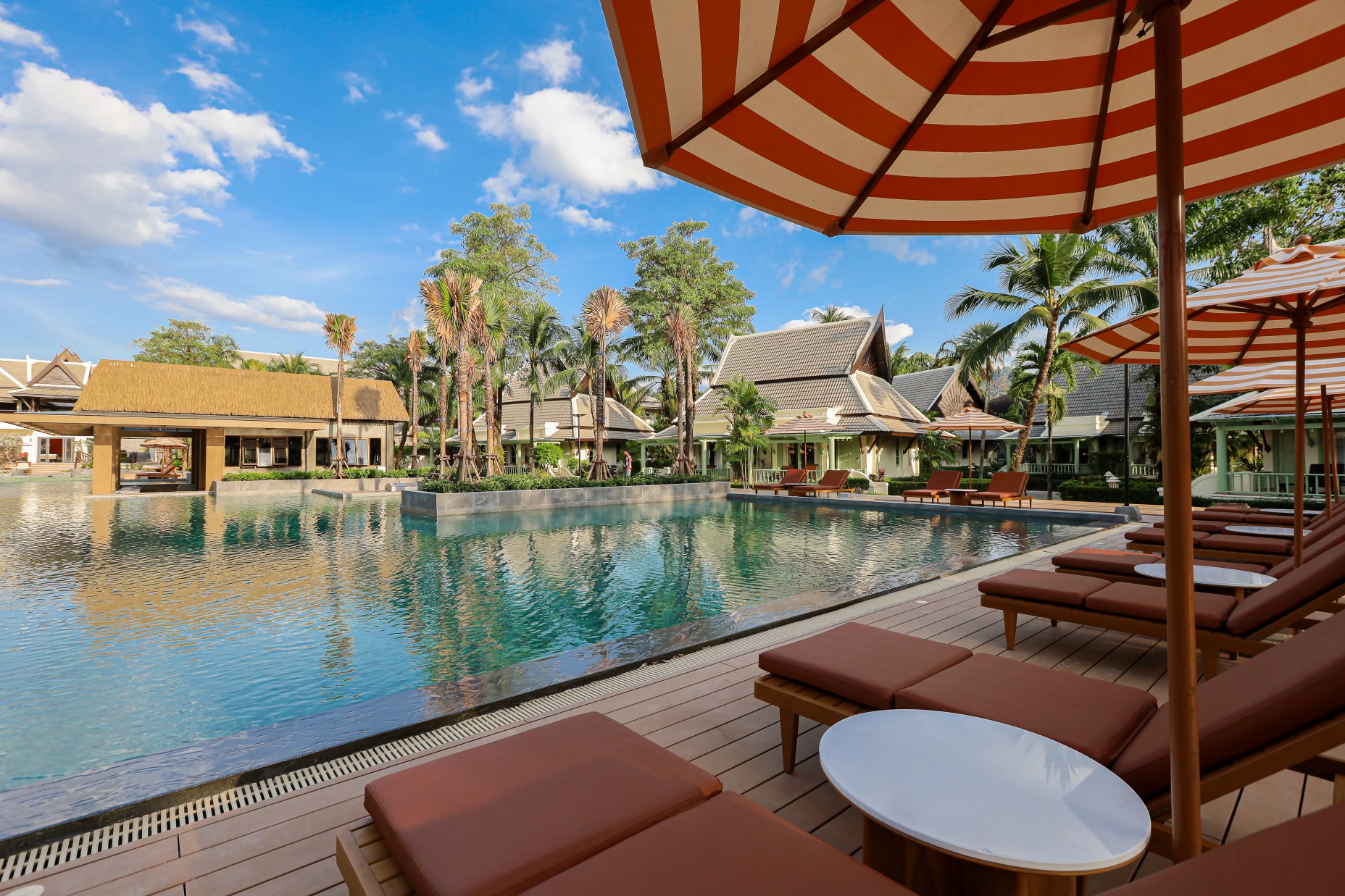 Main Pool 4