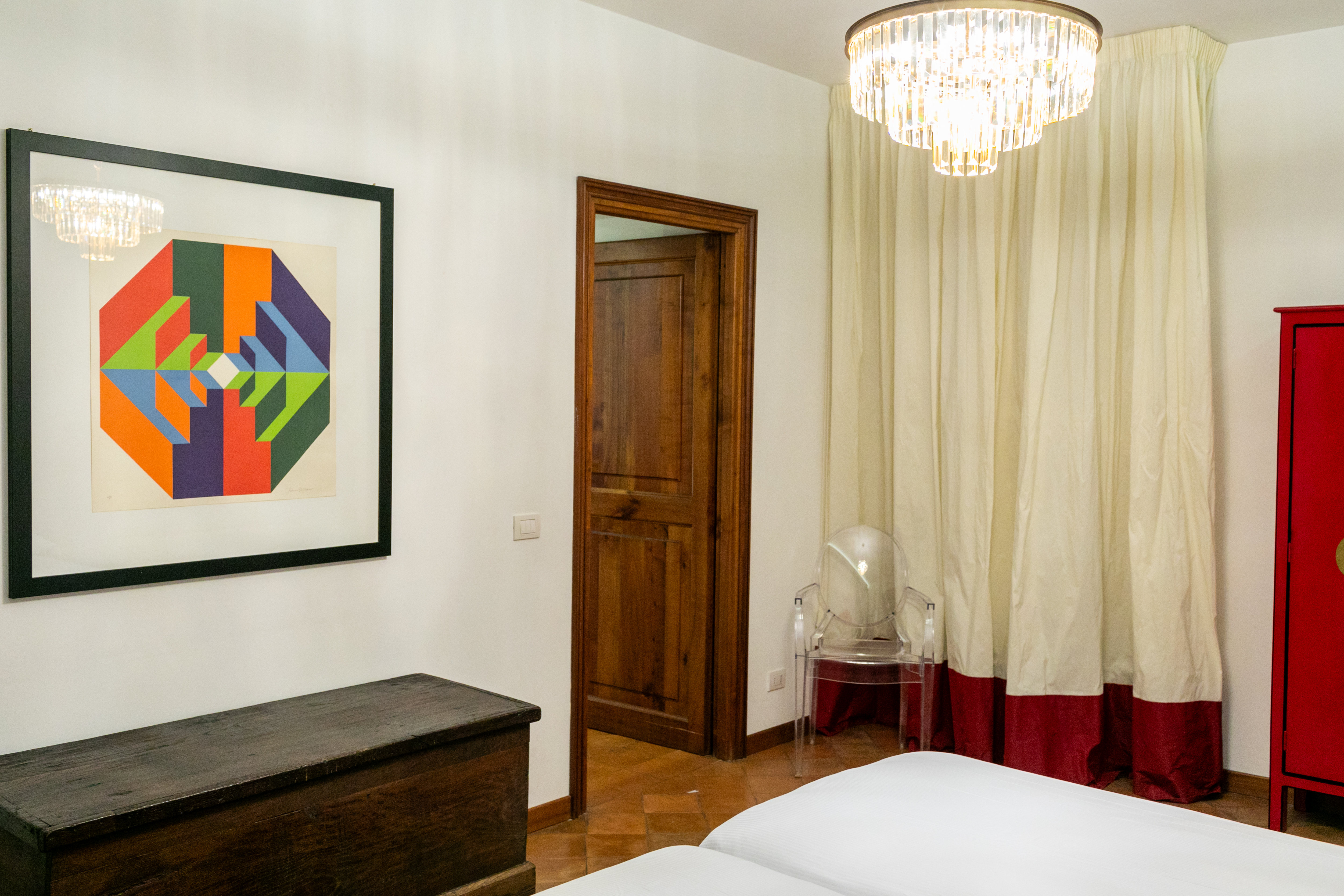 Vittoria Luxury Apartment 5A Incentrum 827