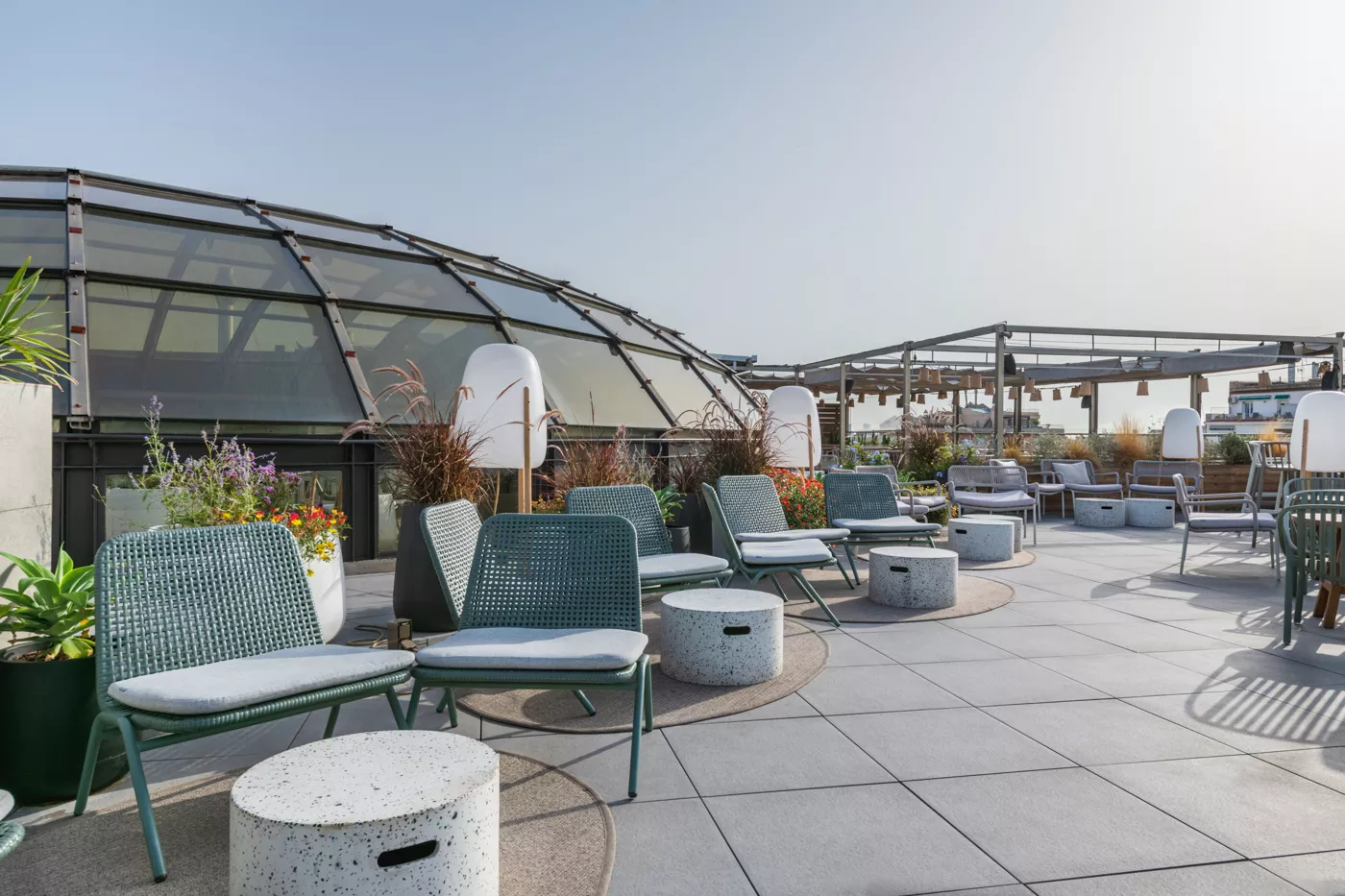 Hotel Gran Havana Barcelona (14)