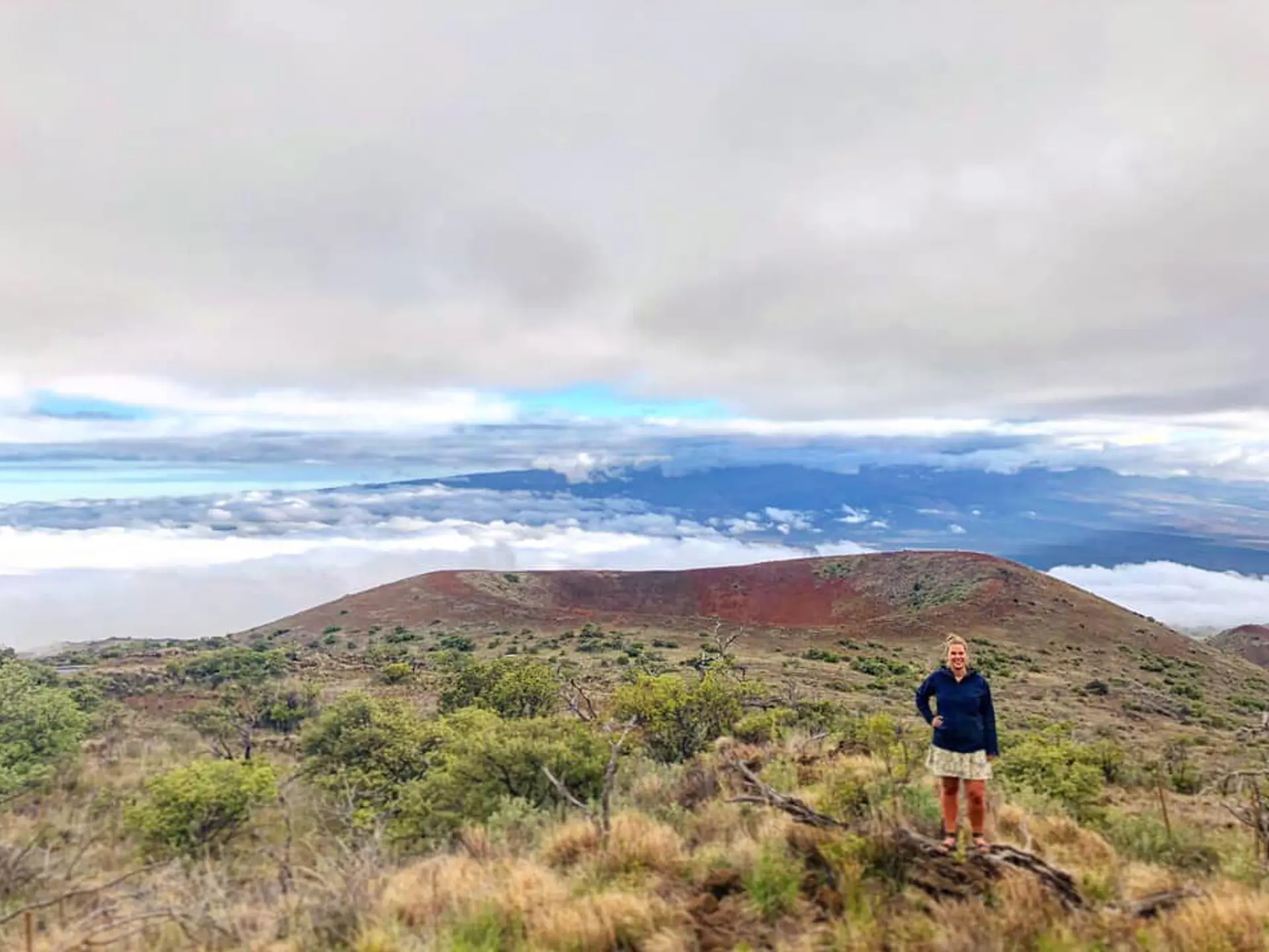 Hawaii Mauna Kea