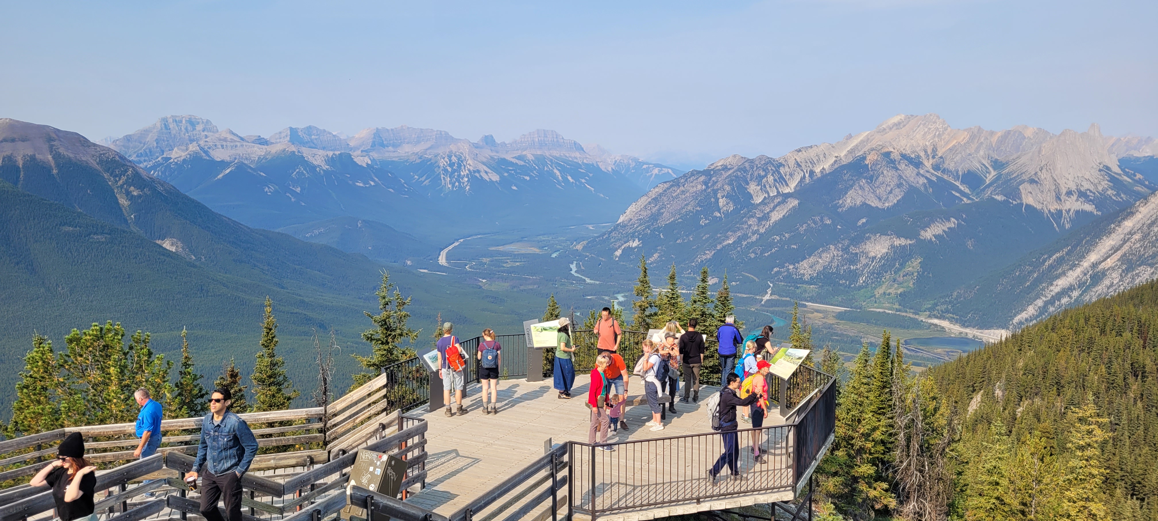 Sulphur Mountain HSTDOK Canada 2024 (26)