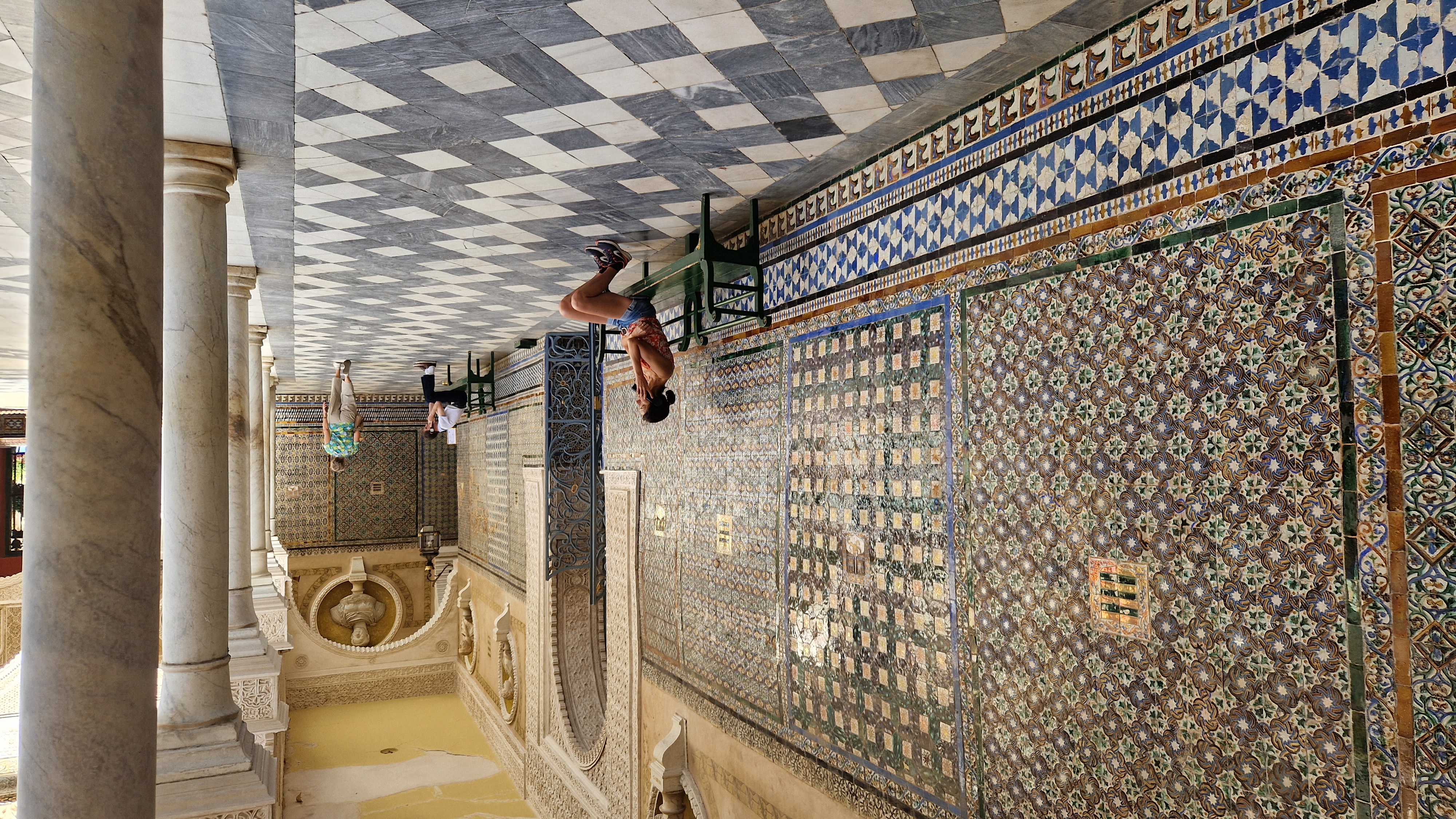 Casa De Pilatos Sevilla (2)