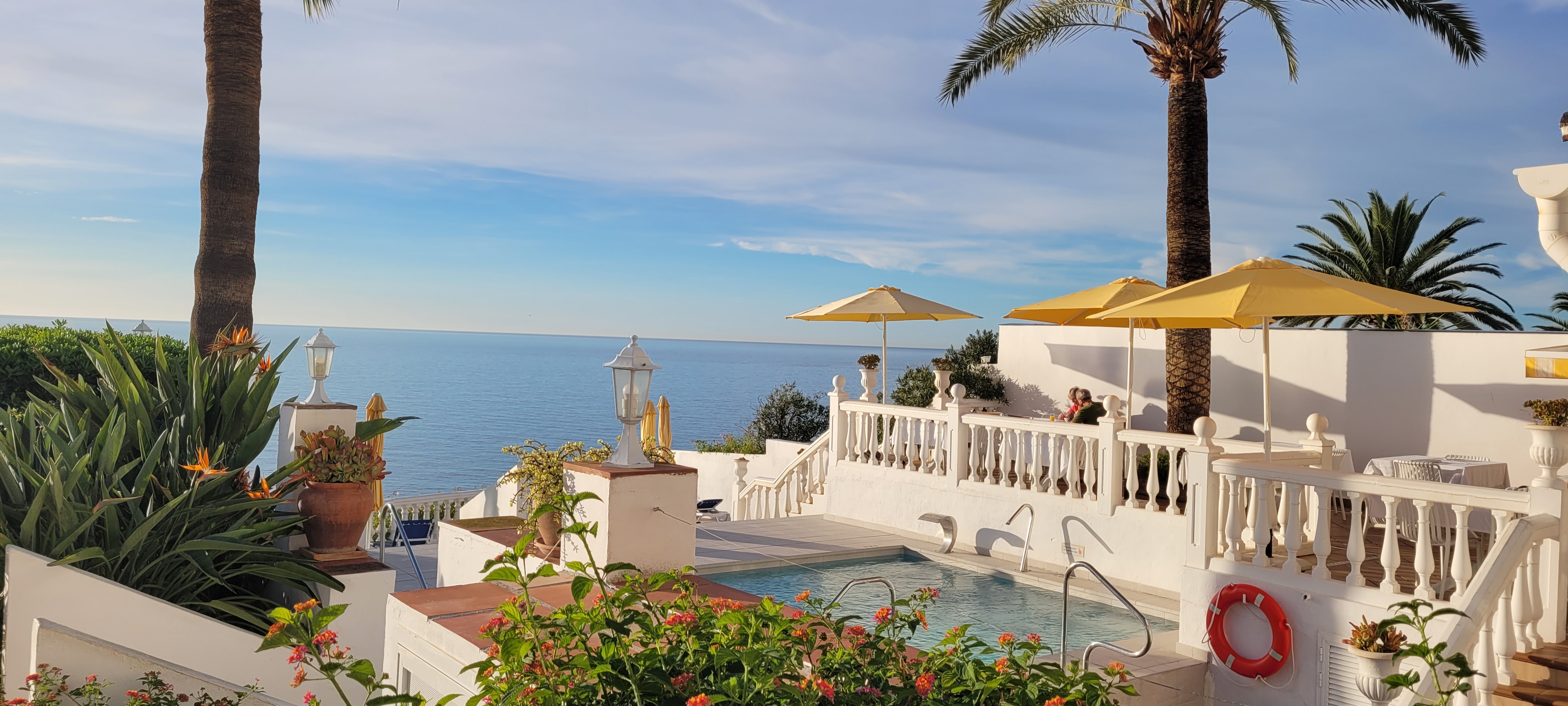 Hotel Paraíso Del Mar Nerja (8)