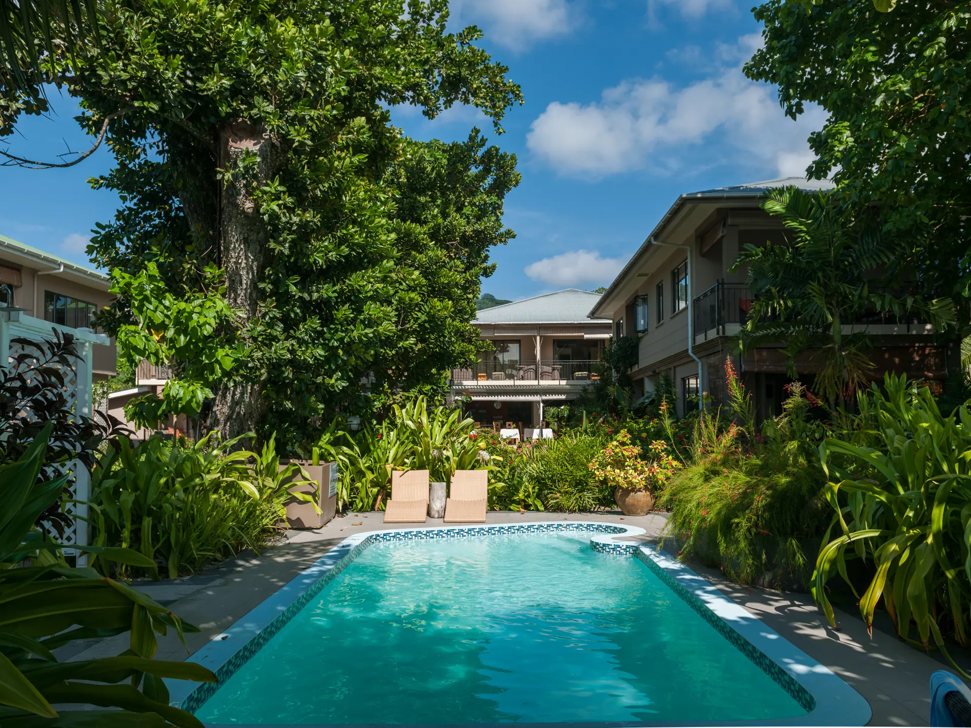 Masonstravel Lerepaire Pool