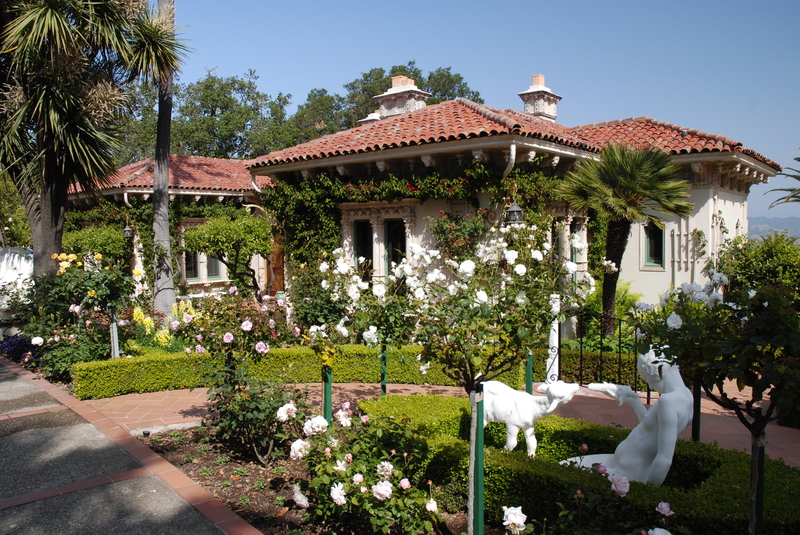 USA - Californien - Hearst Castle - Visit California (25).jpg