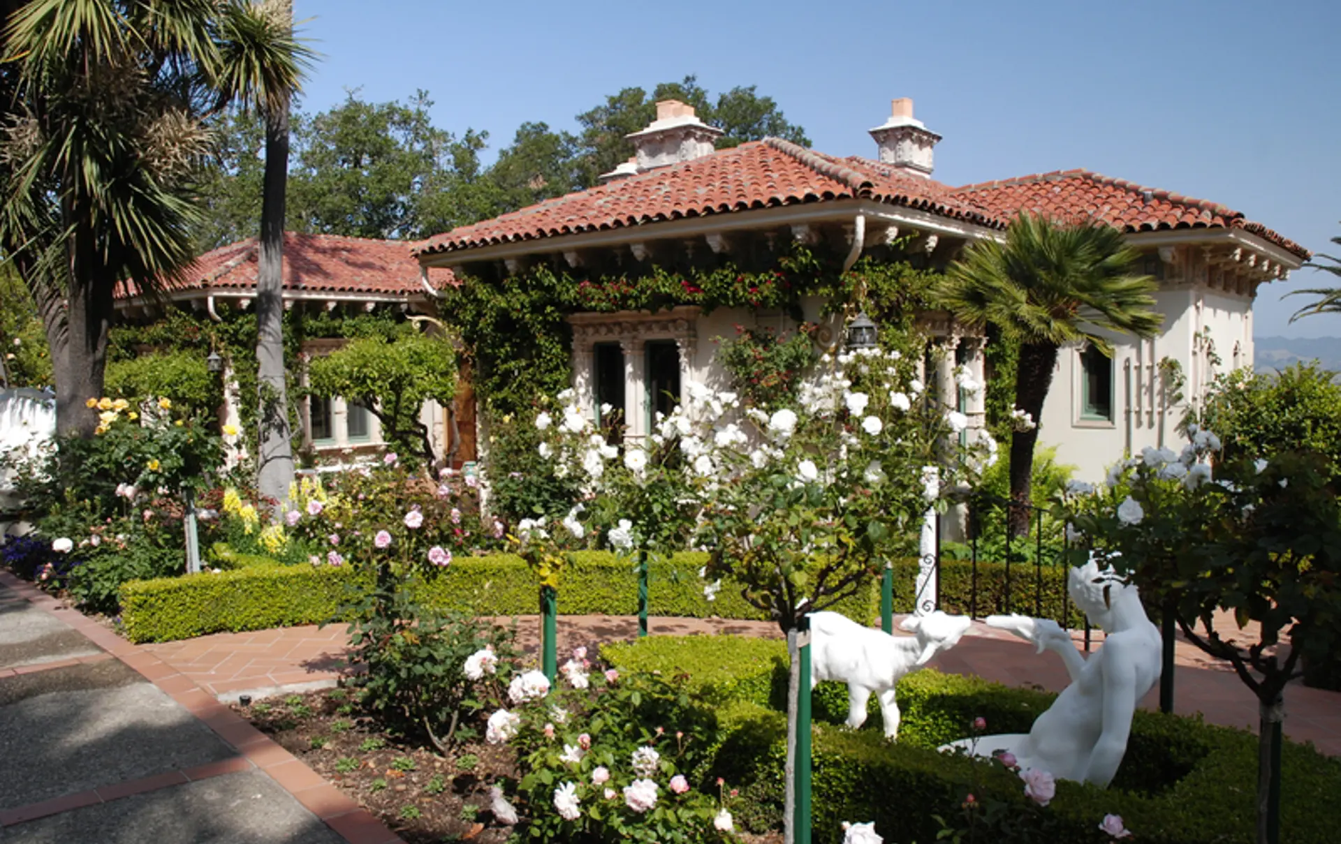 USA - Californien - Hearst Castle - Visit California (25).jpg